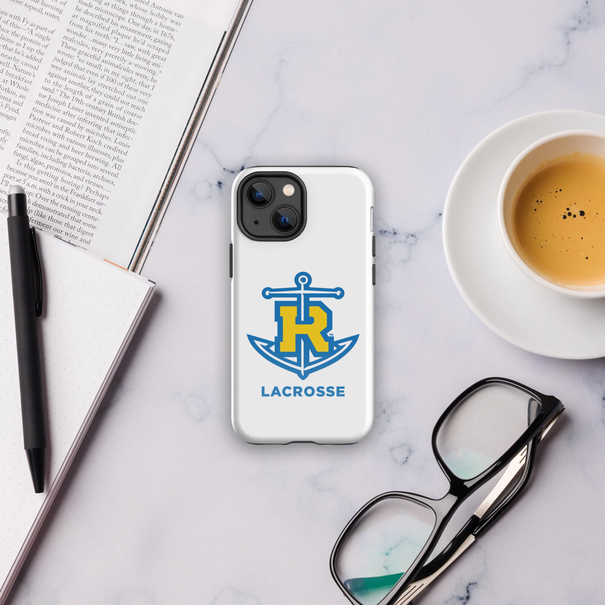 Rollins Tough Case for iPhone® - Image 9