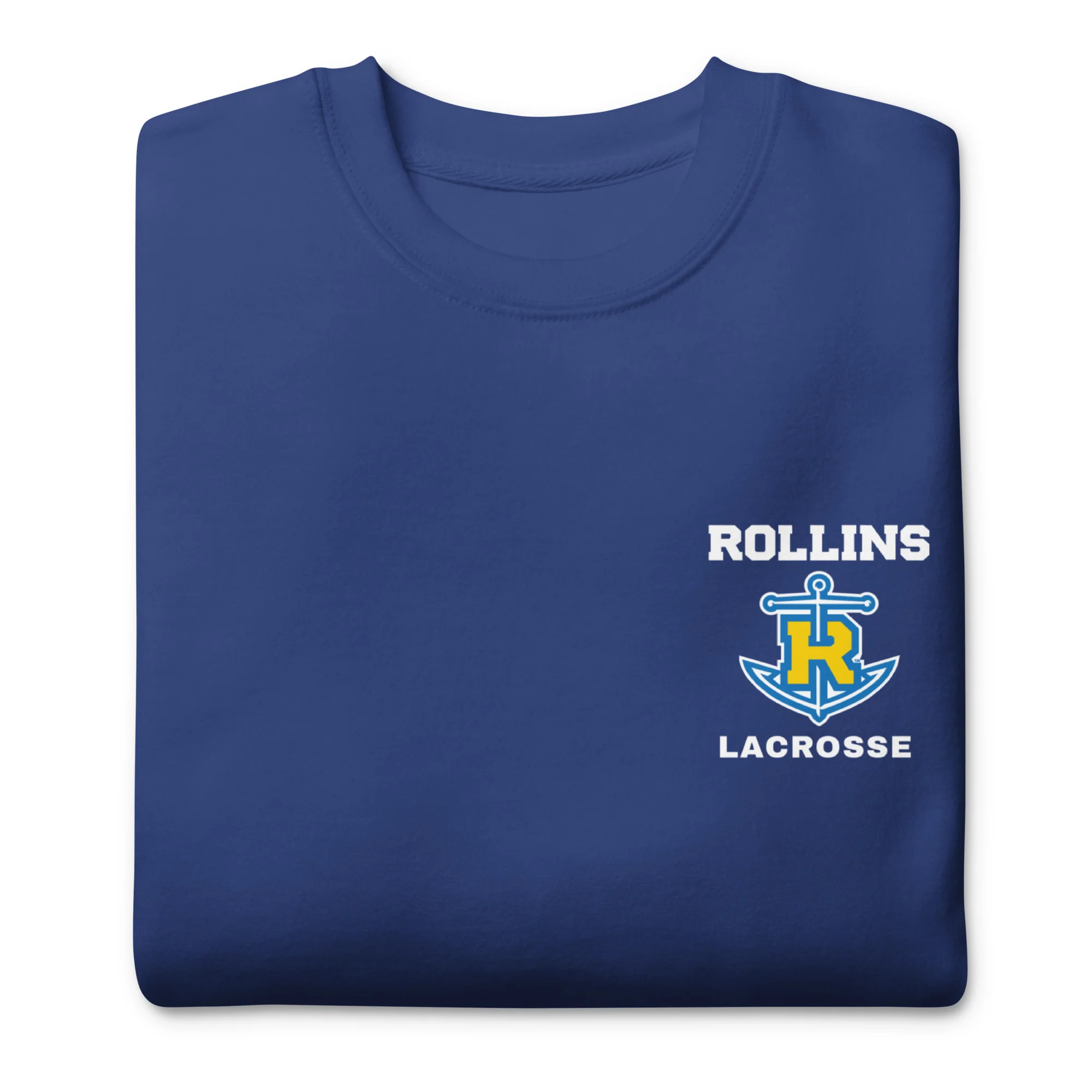 Rollins Unisex Premium Sweatshirt - Image 7