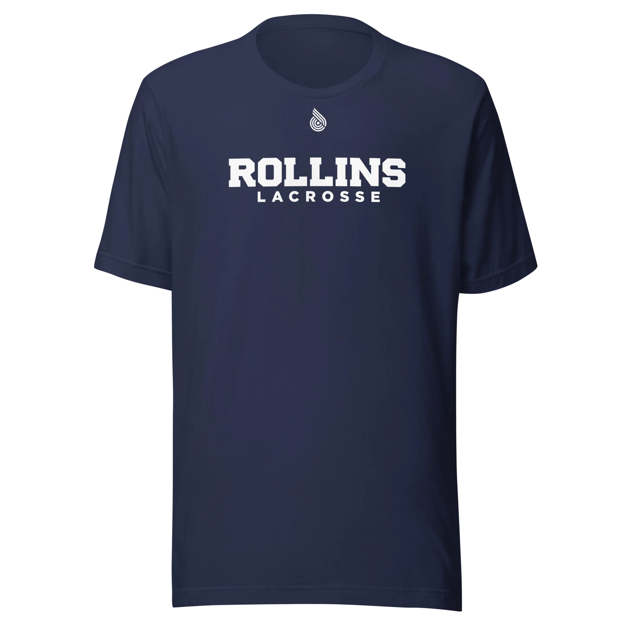 Rollins Unisex t-shirt - Image 2