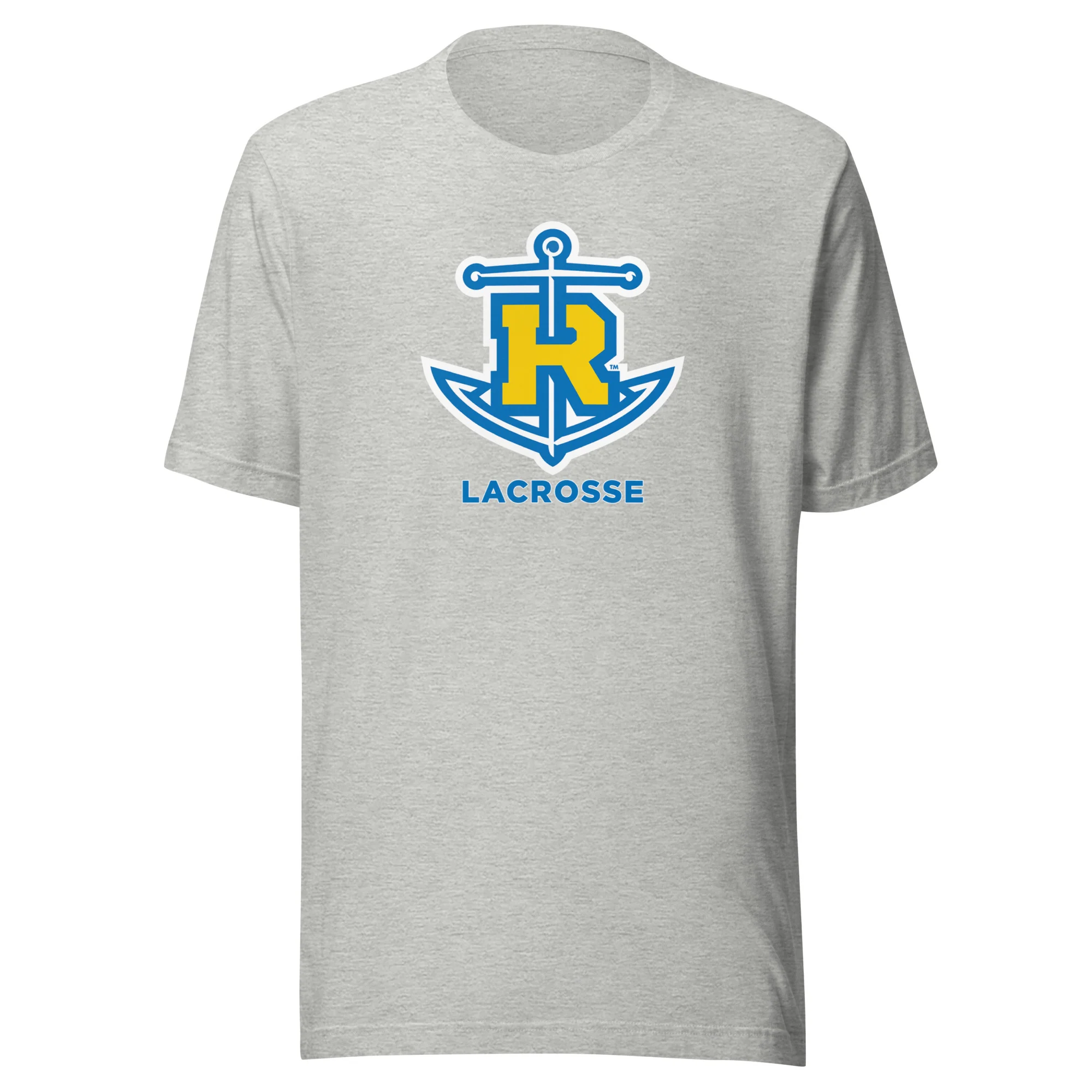 Rollins Unisex t-shirt - Image 3