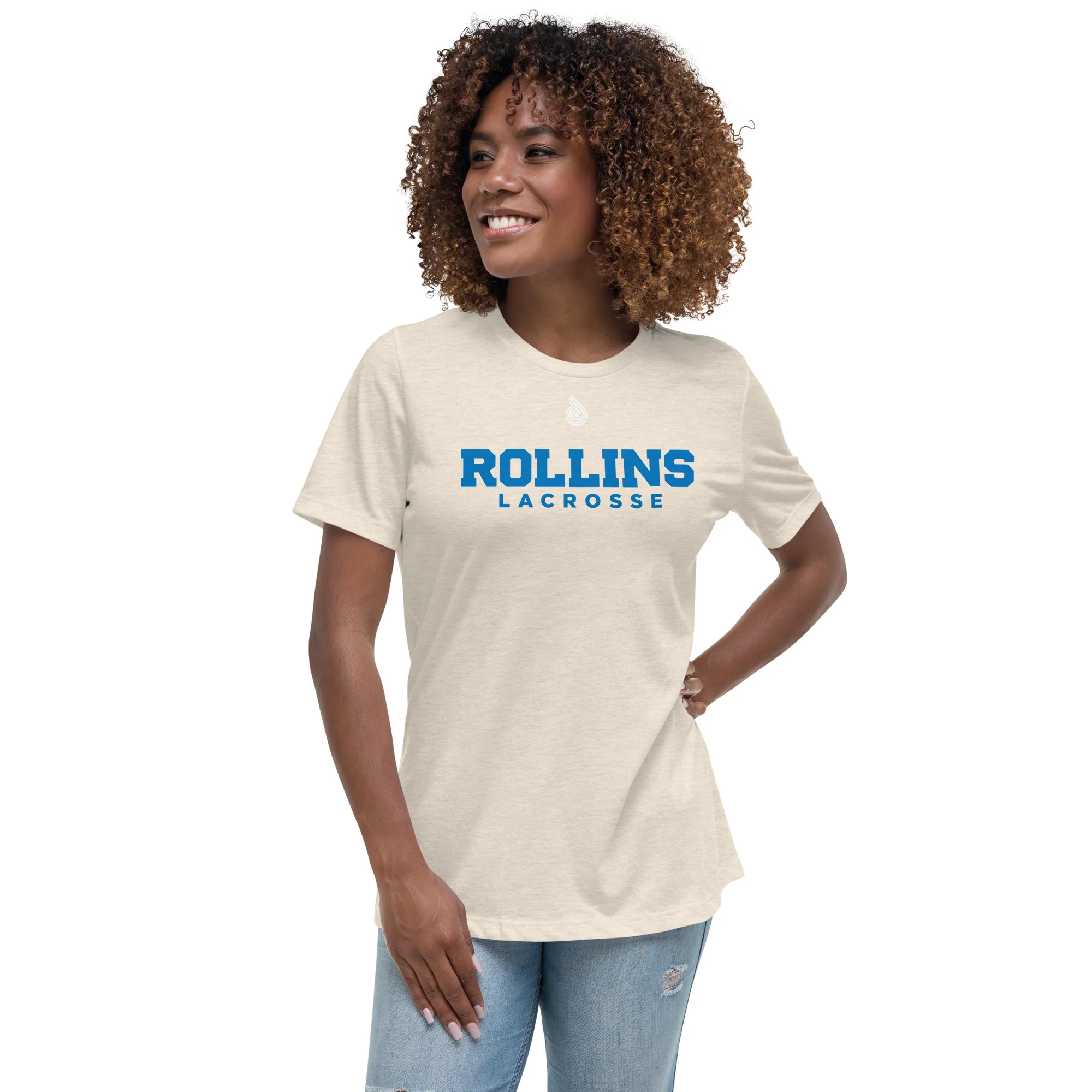 Rollins Women's T-Shirt - Image 3