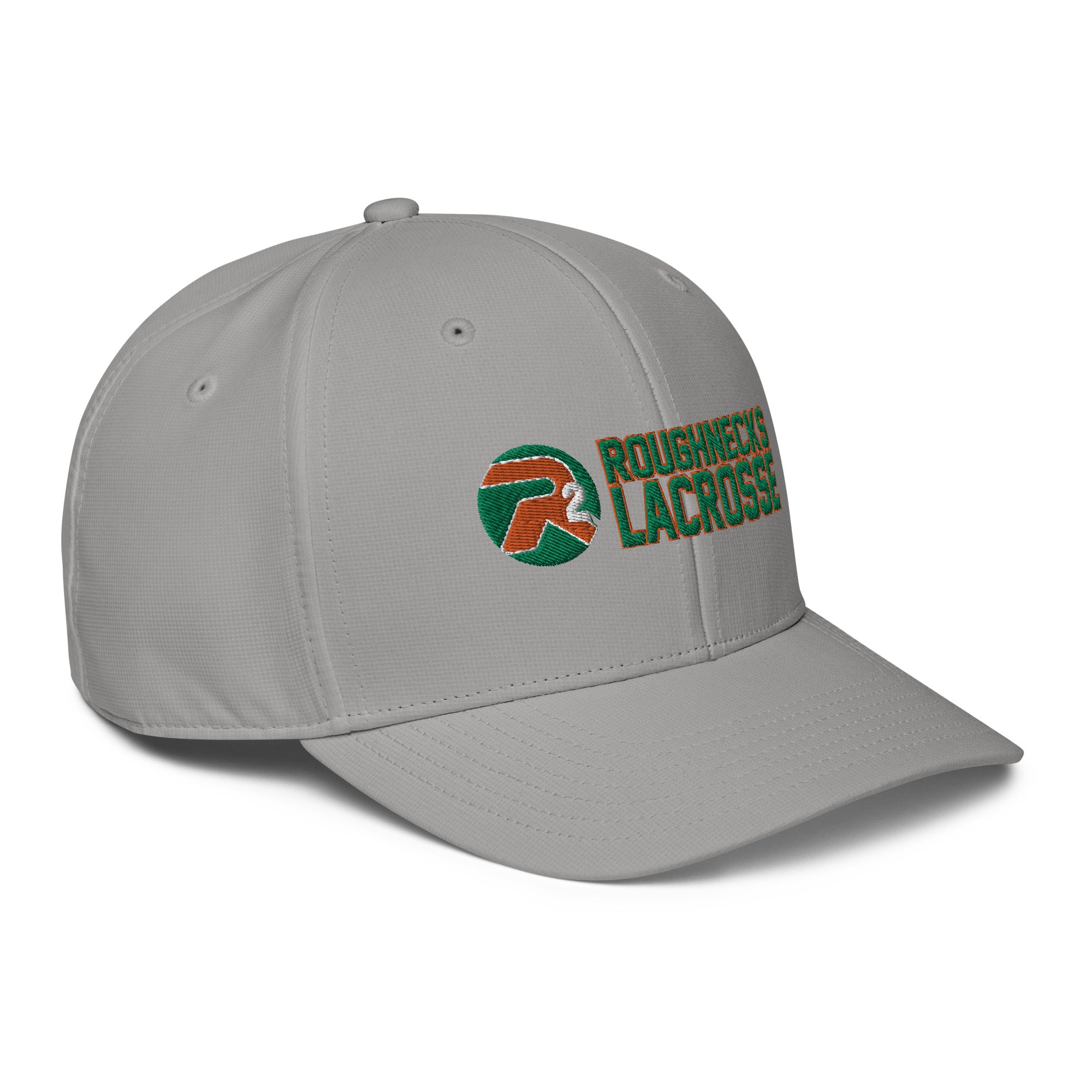 Roughnecks Adidas performance cap - Image 3