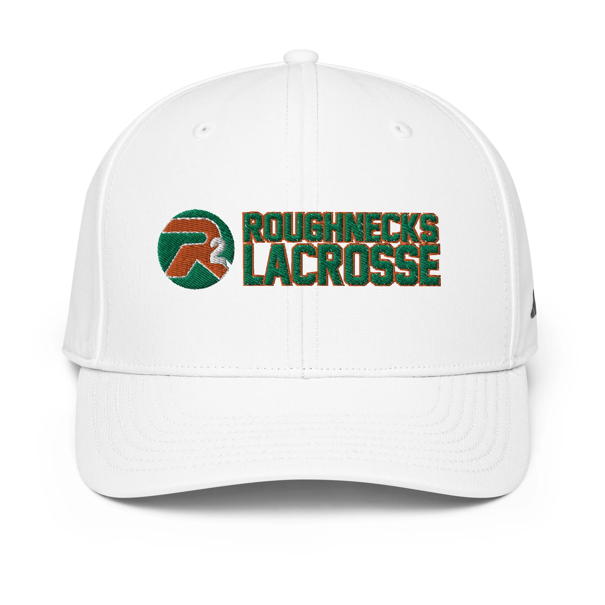 Roughnecks Adidas performance cap - Image 4