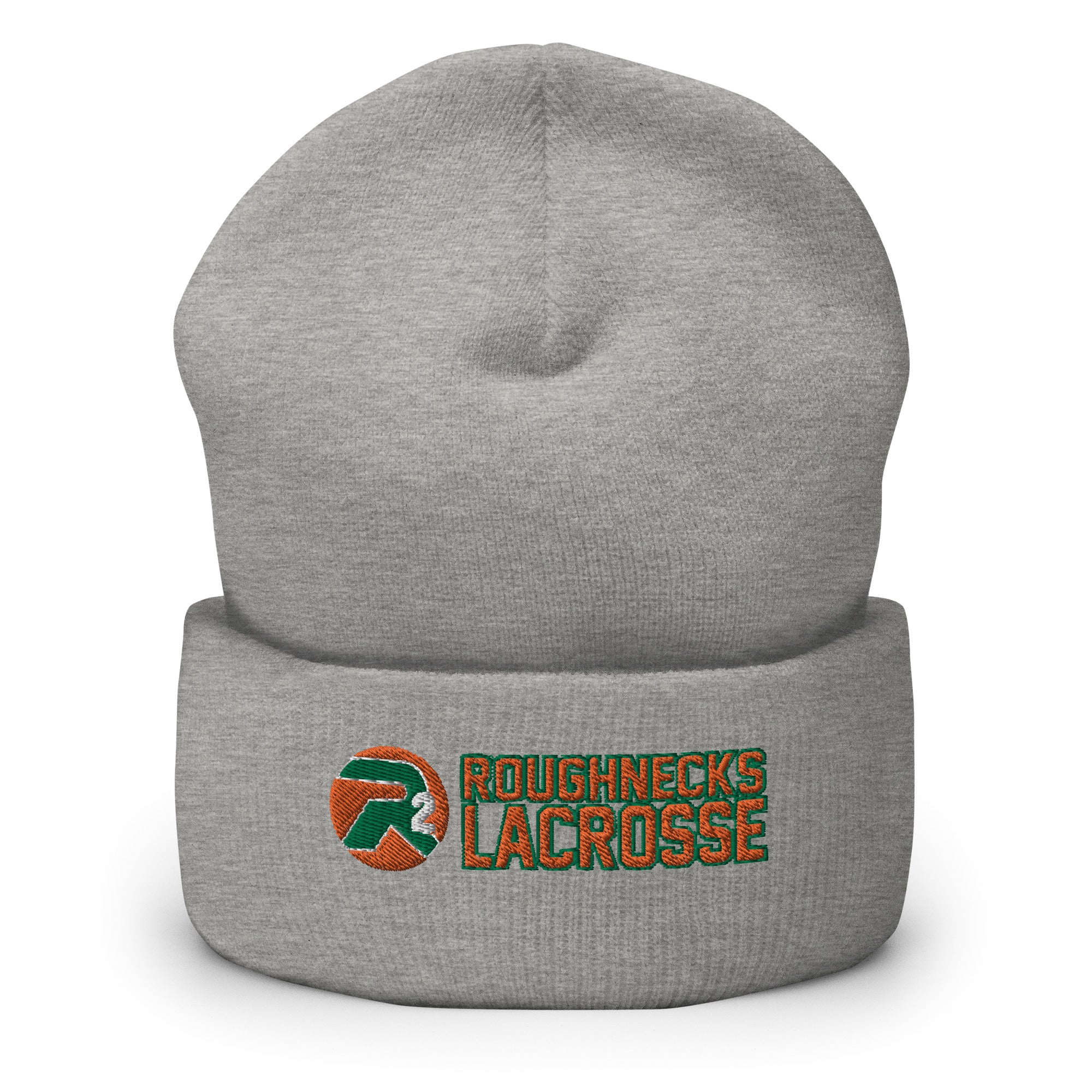 Roughnecks Cuffed Beanie - Image 2