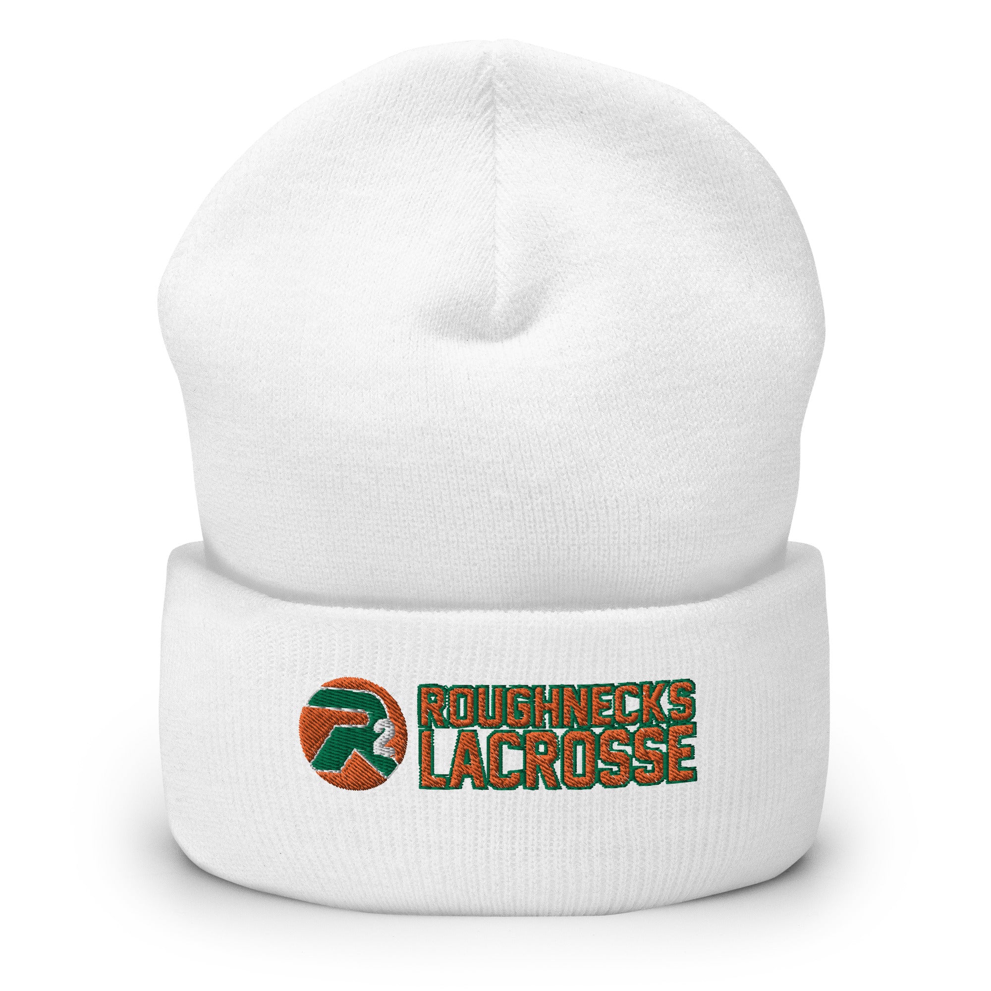 Roughnecks Cuffed Beanie - Image 3