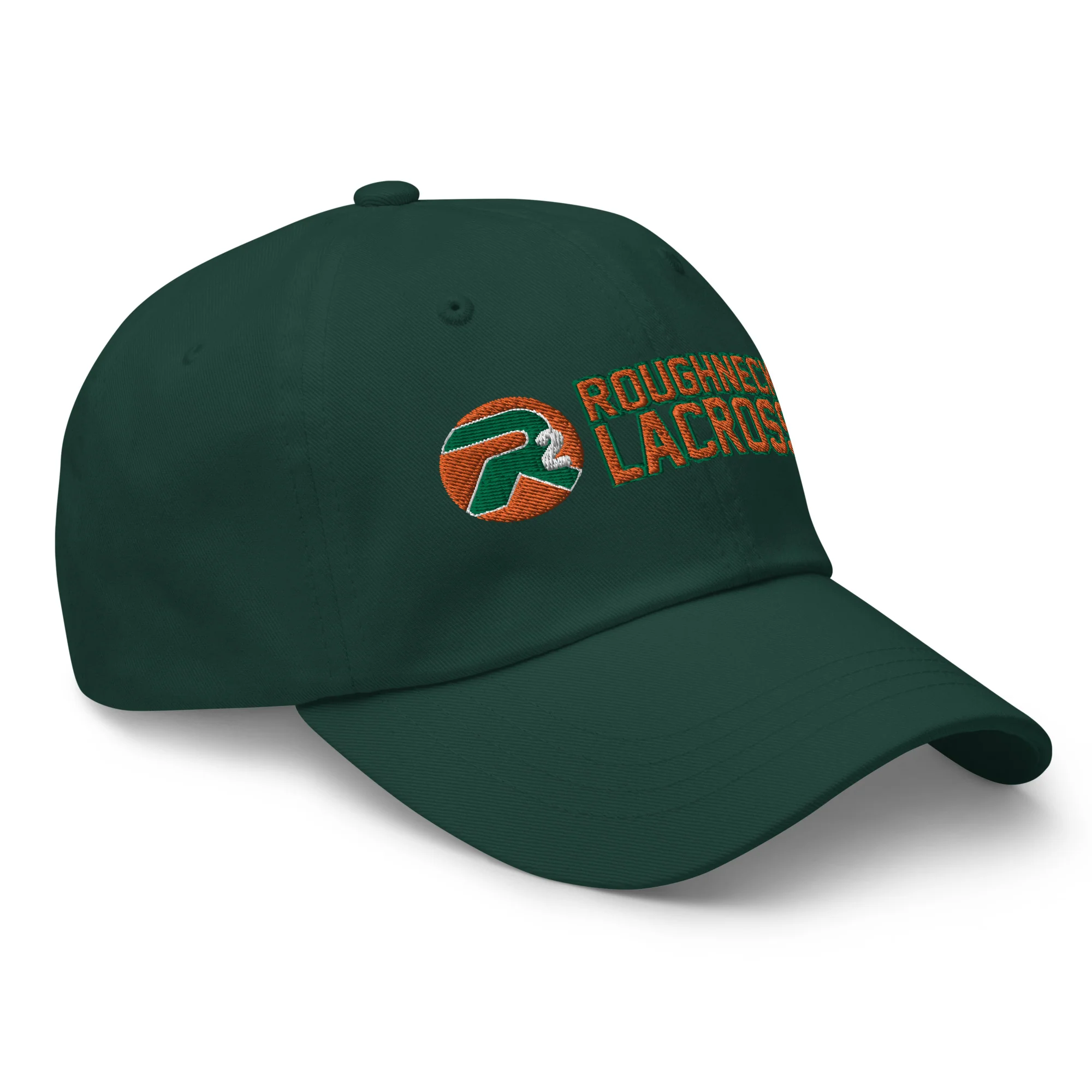 Roughnecks Dad hat - Image 2