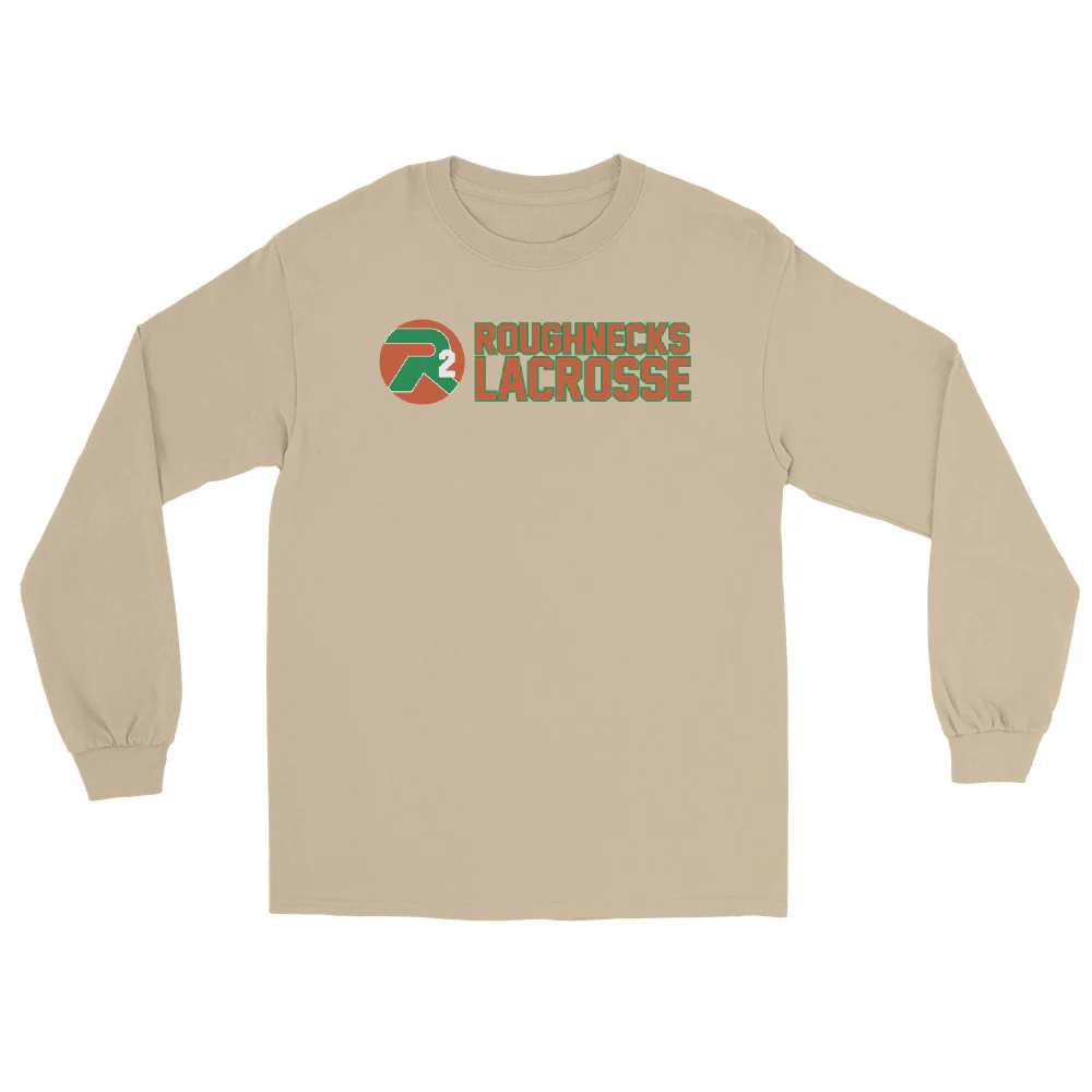 Roughnecks Long Sleeve Shirt