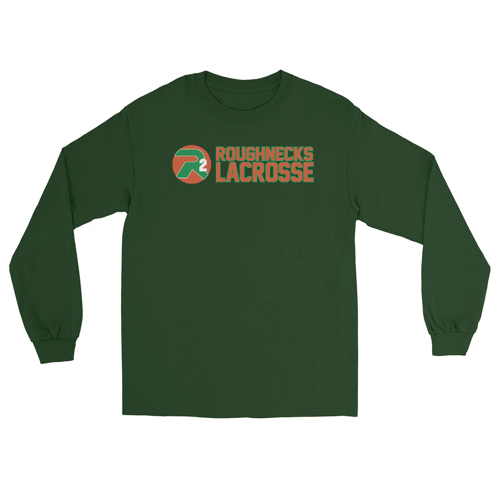 Roughnecks Long Sleeve Shirt - Image 2