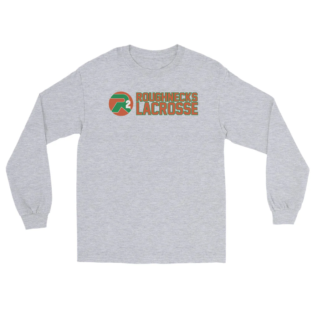Roughnecks Long Sleeve Shirt - Image 3