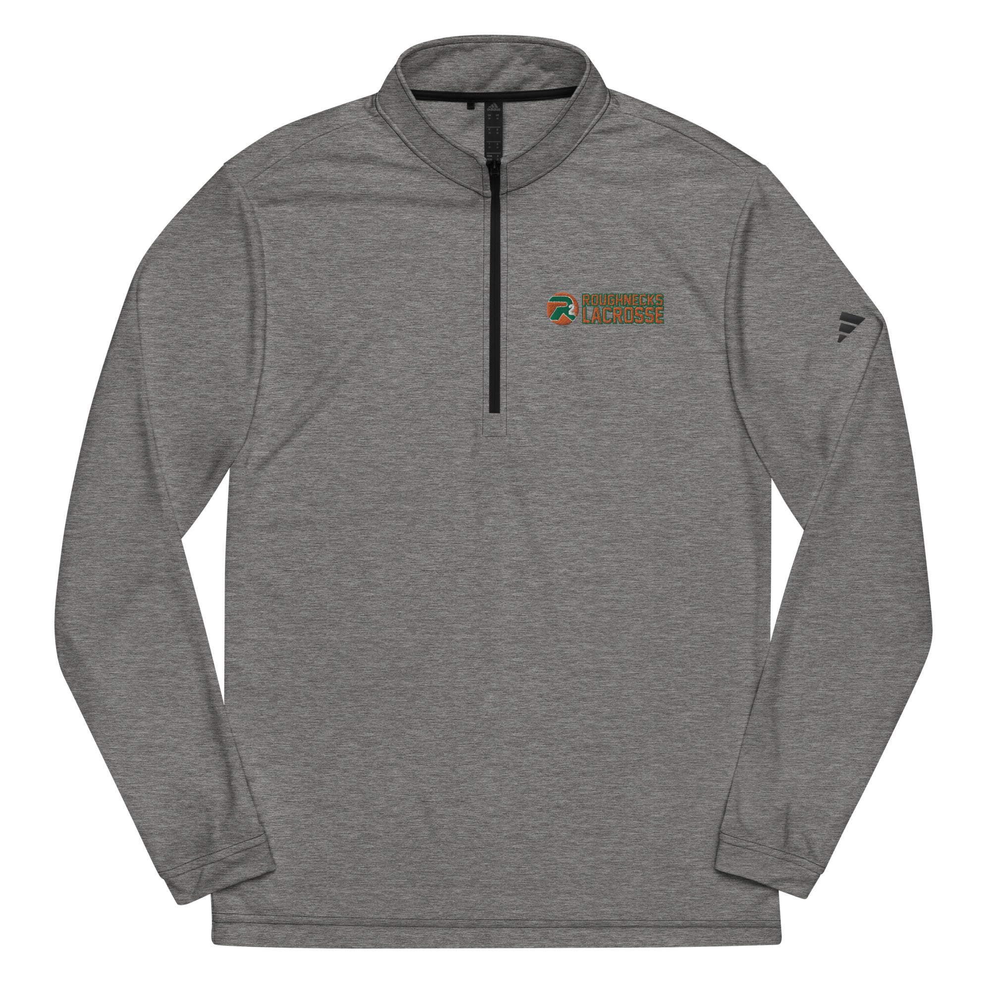 Roughnecks Quarter zip pullover - Image 2