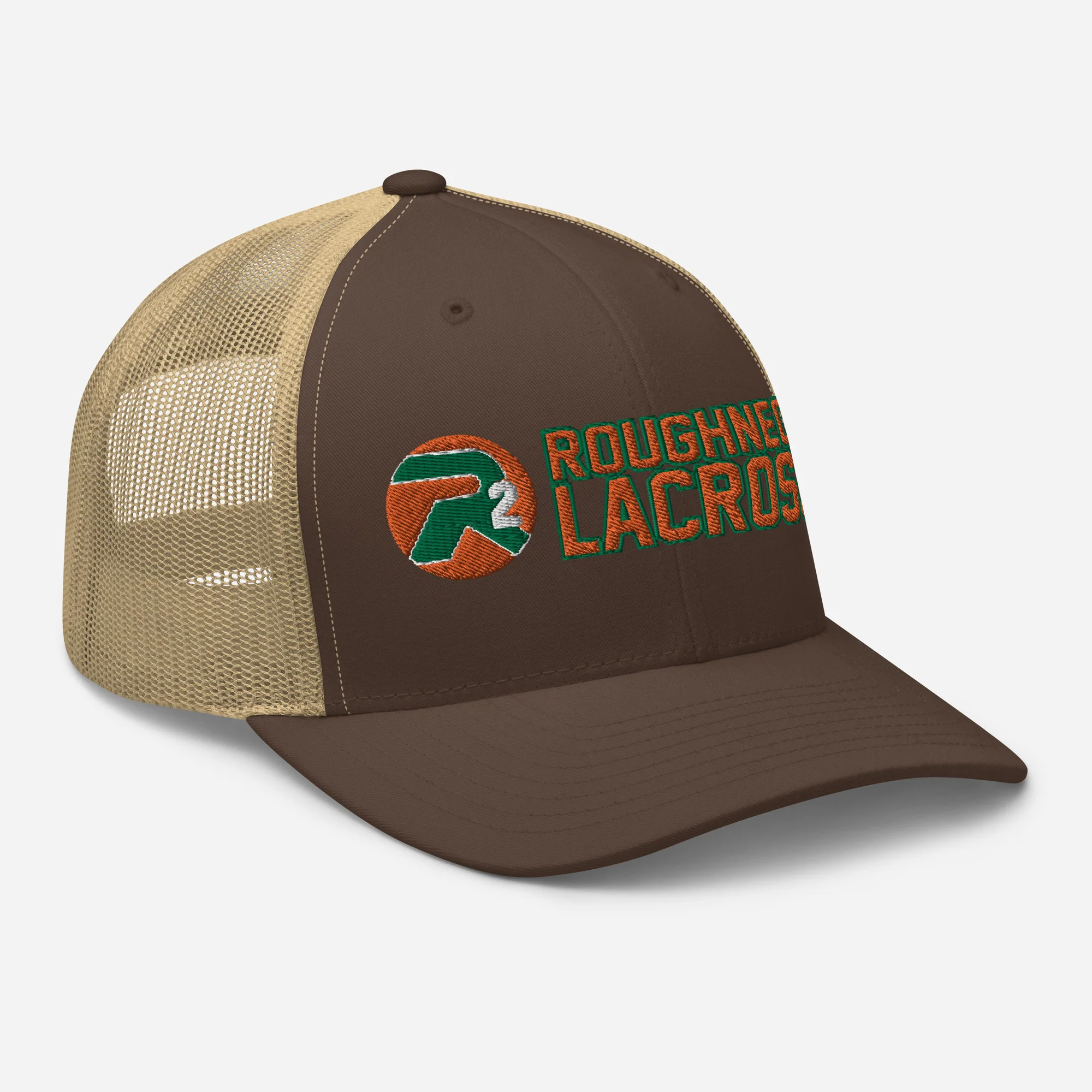 Roughnecks Trucker Cap - Image 2