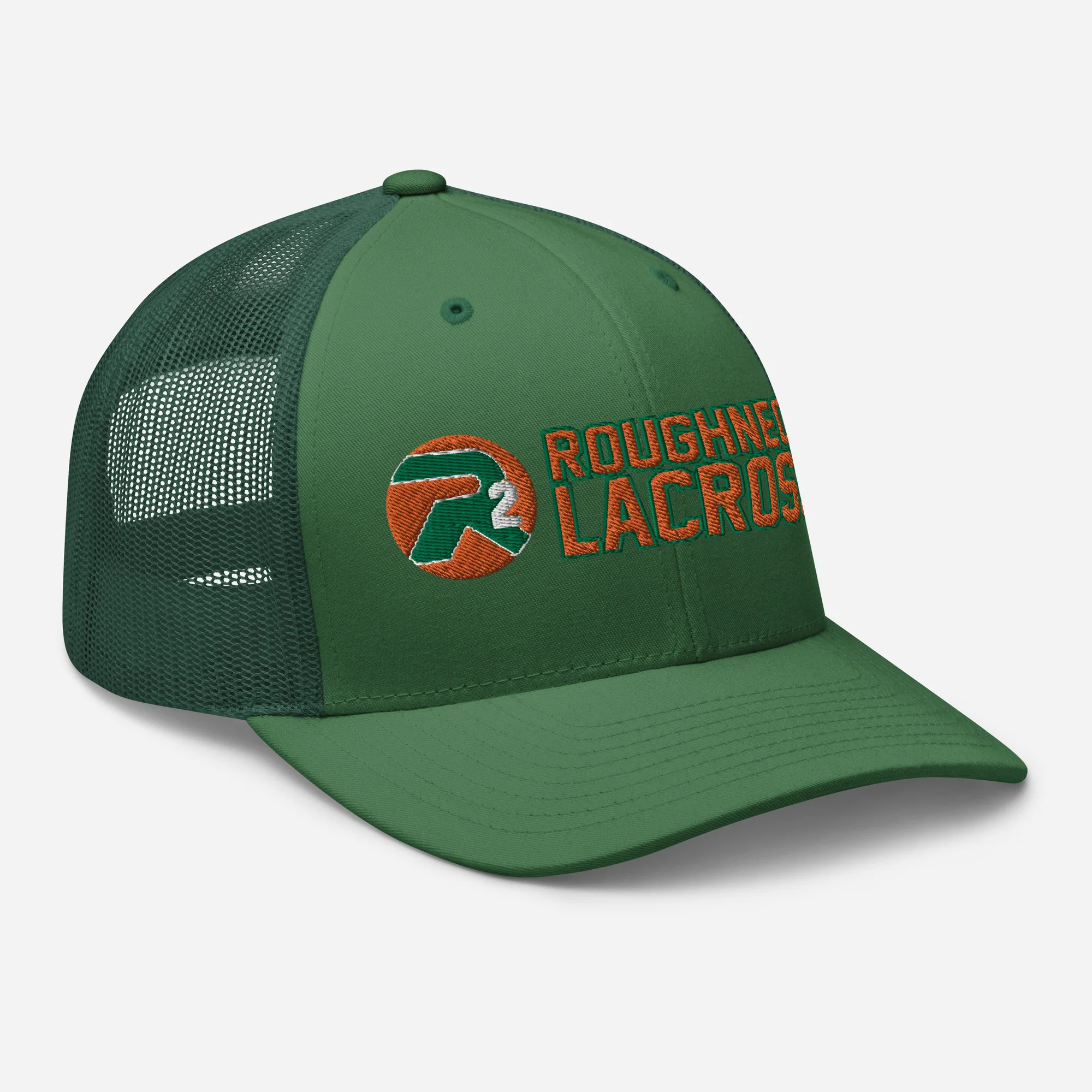 Roughnecks Trucker Cap - Image 3