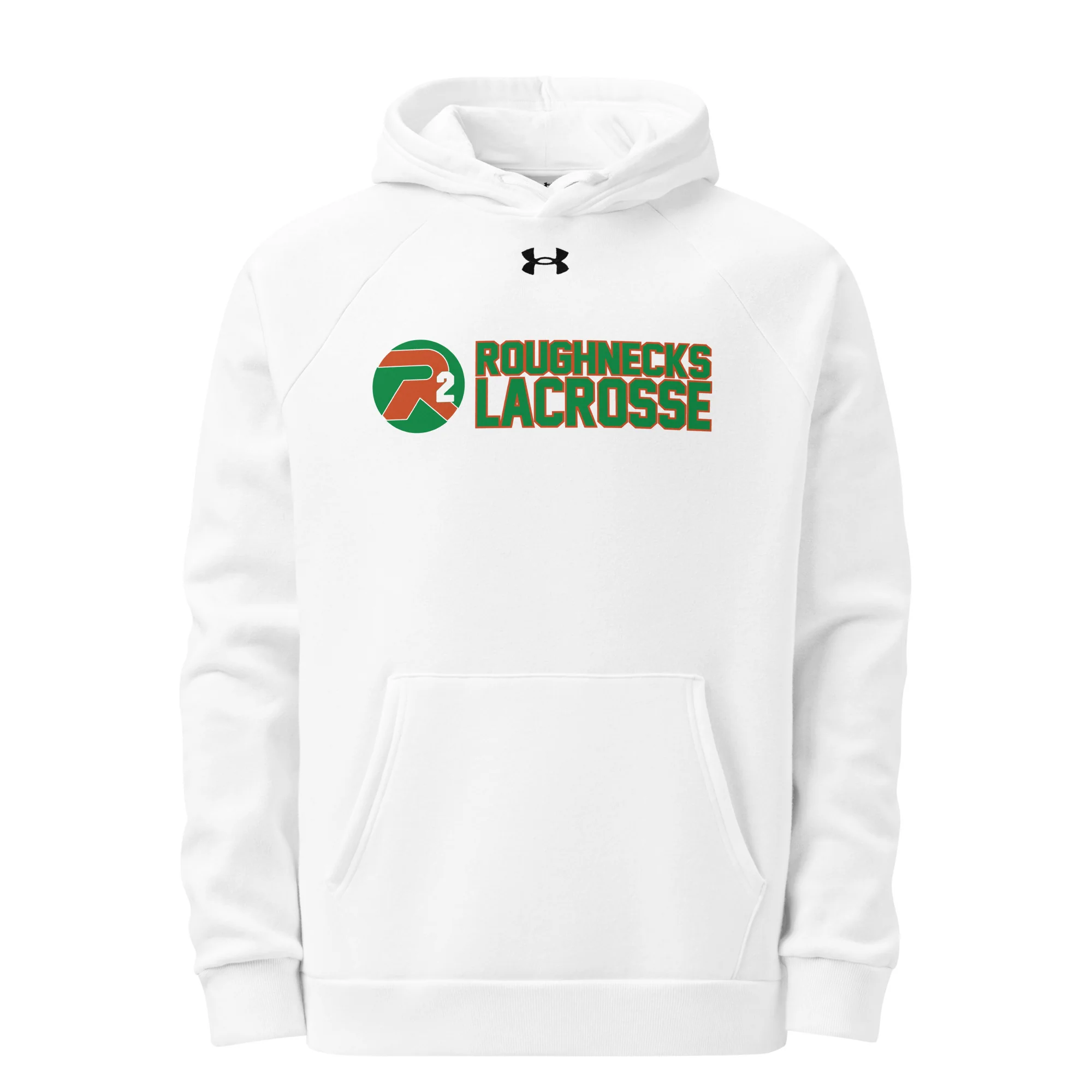 Roughnecks Under Armour® hoodie