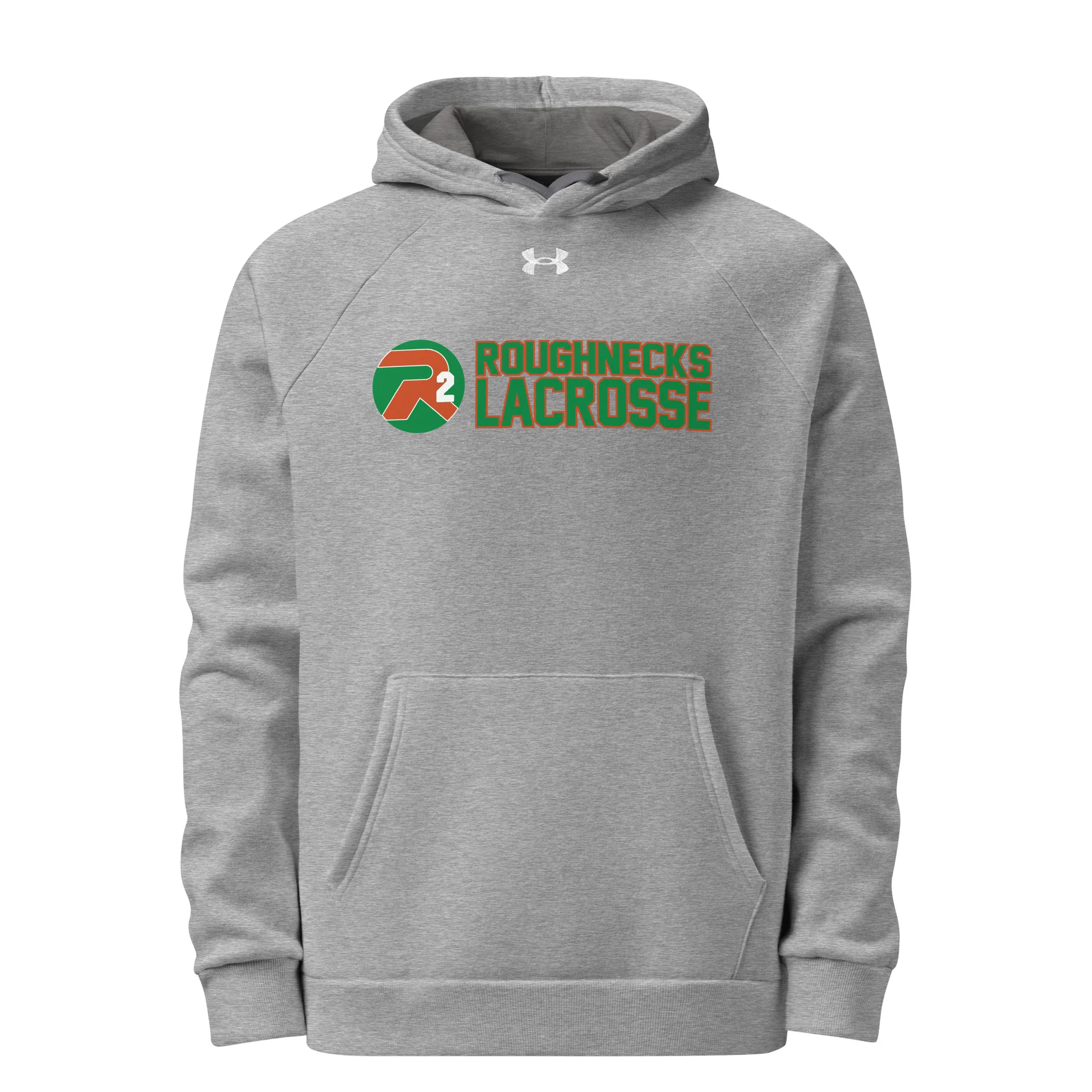 Roughnecks Under Armour® hoodie - Image 2