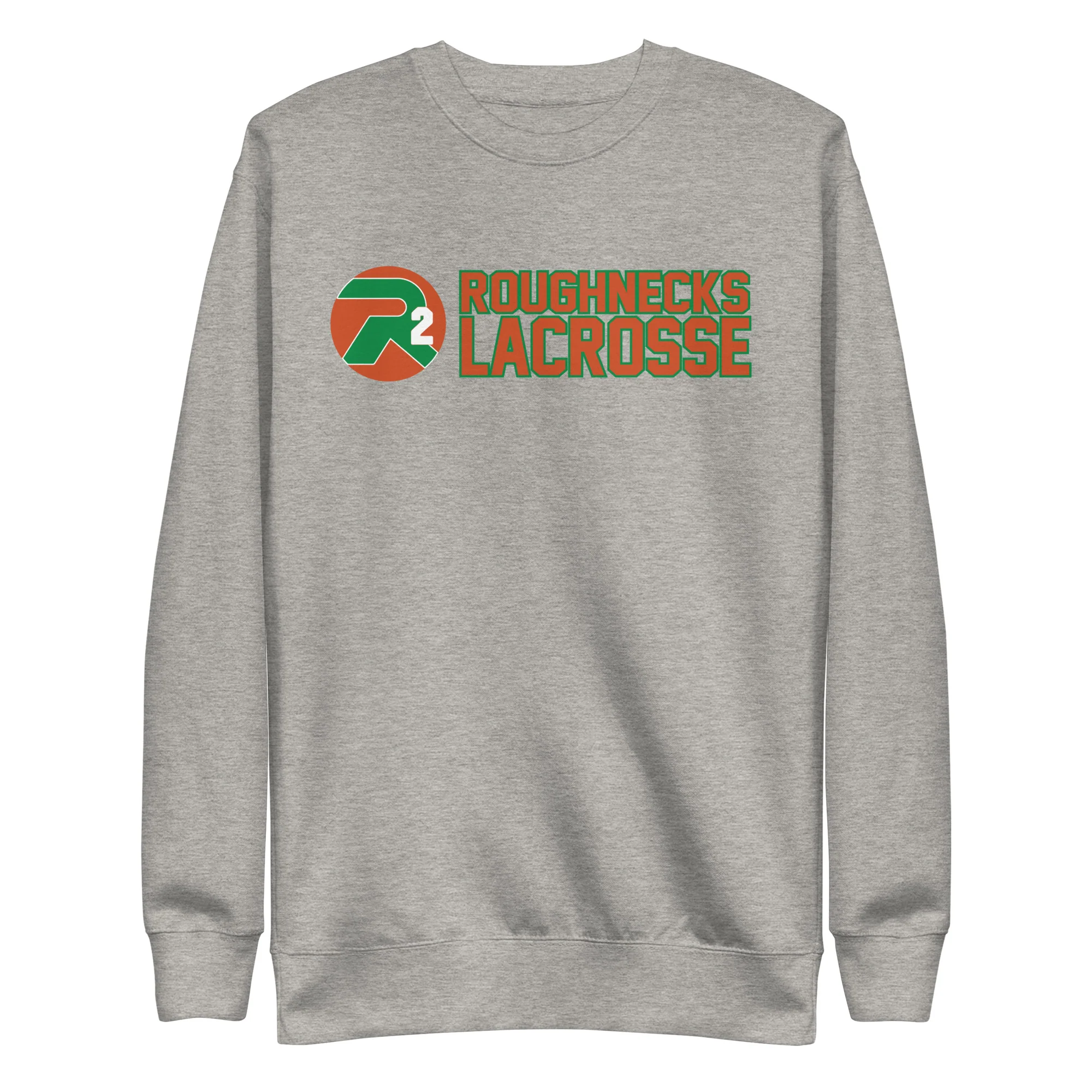 Roughnecks Unisex Premium Sweatshirt - Image 2