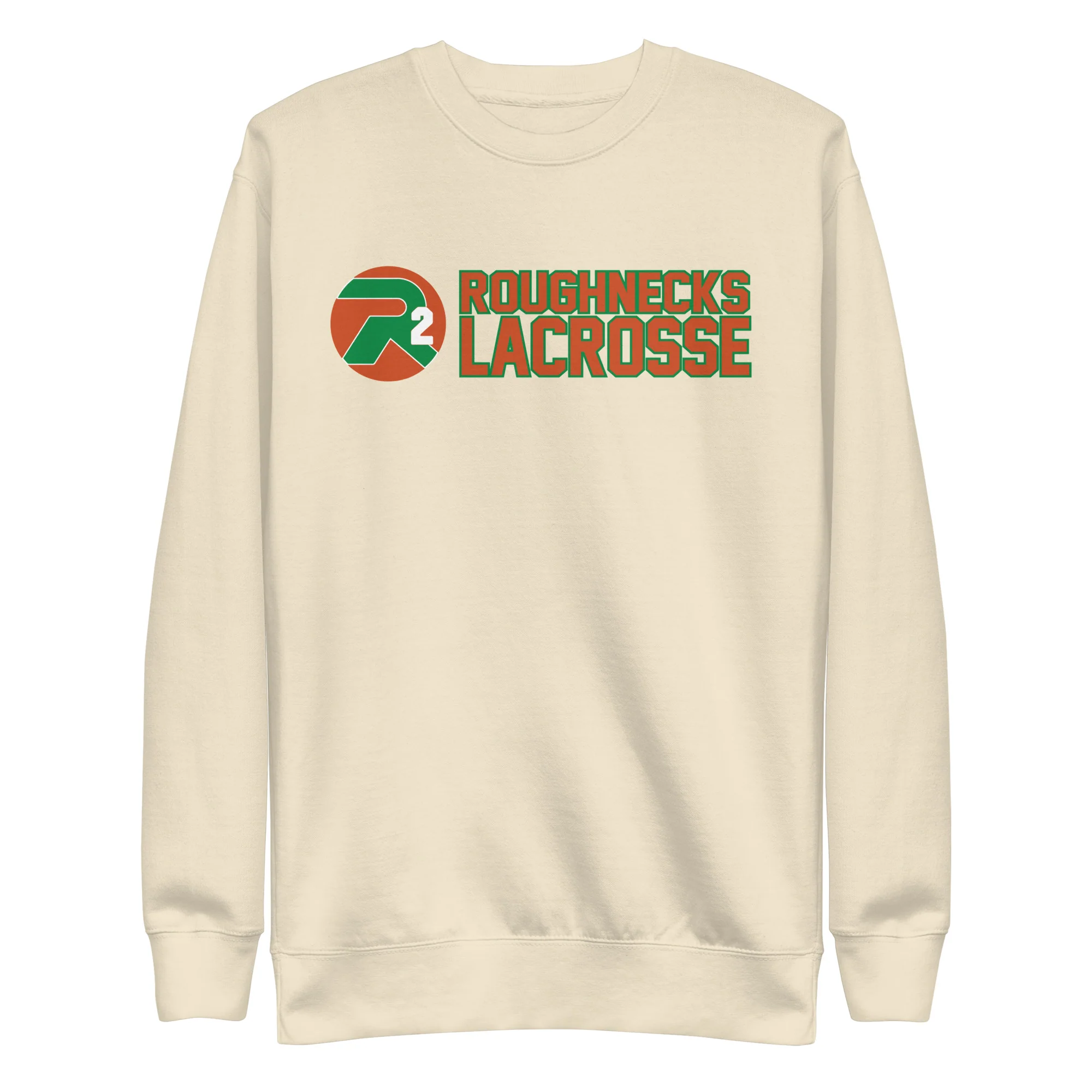 Roughnecks Unisex Premium Sweatshirt - Image 3
