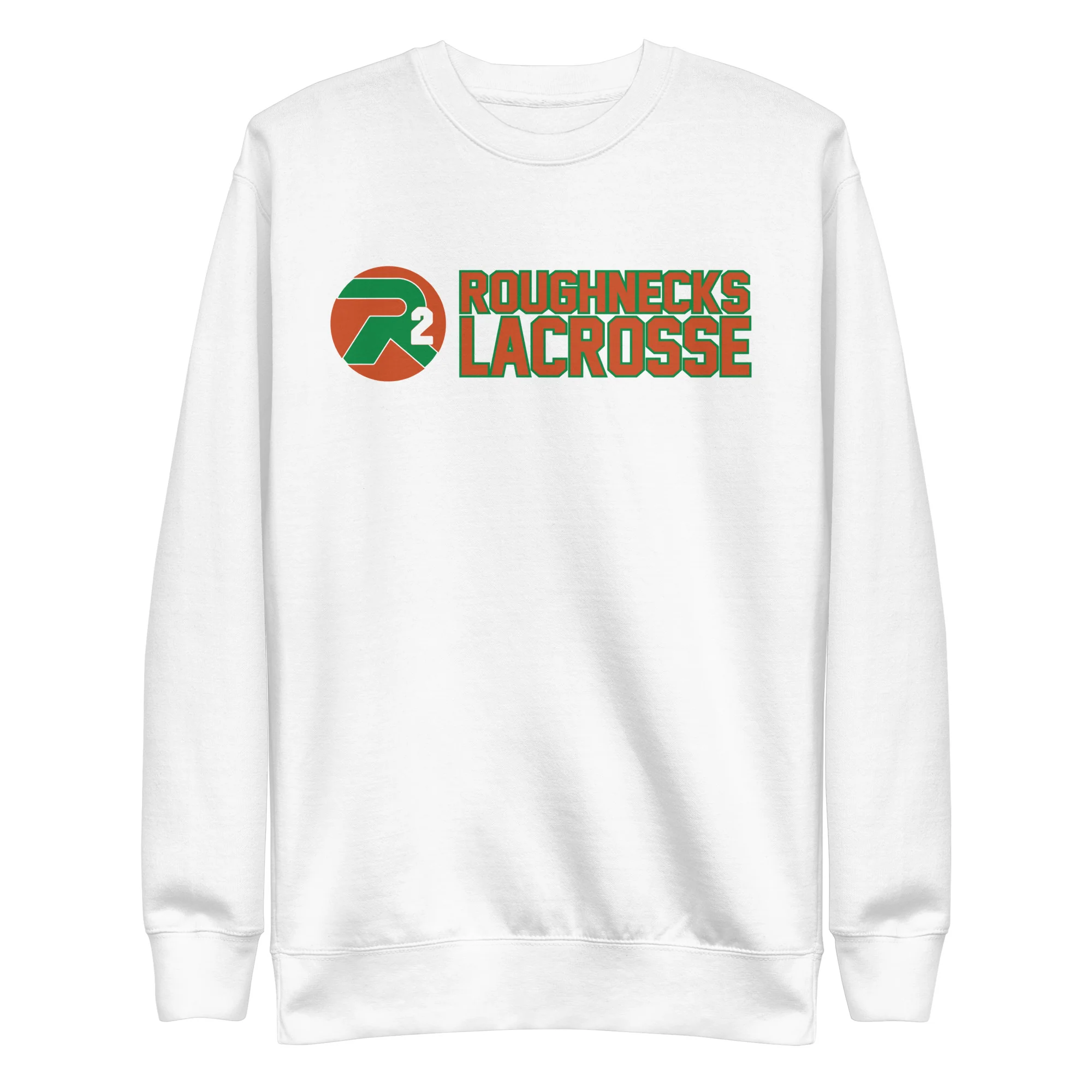 Roughnecks Unisex Premium Sweatshirt - Image 4