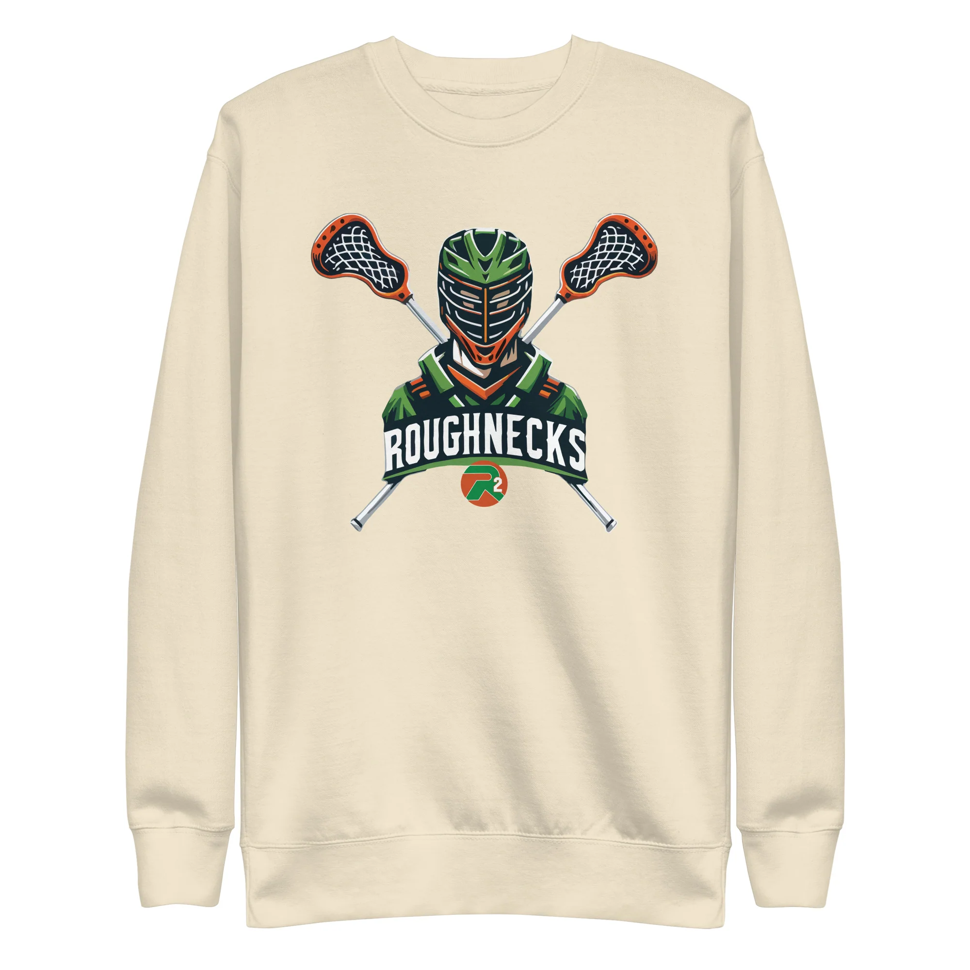 Roughnecks Unisex Premium Sweatshirt - Image 3
