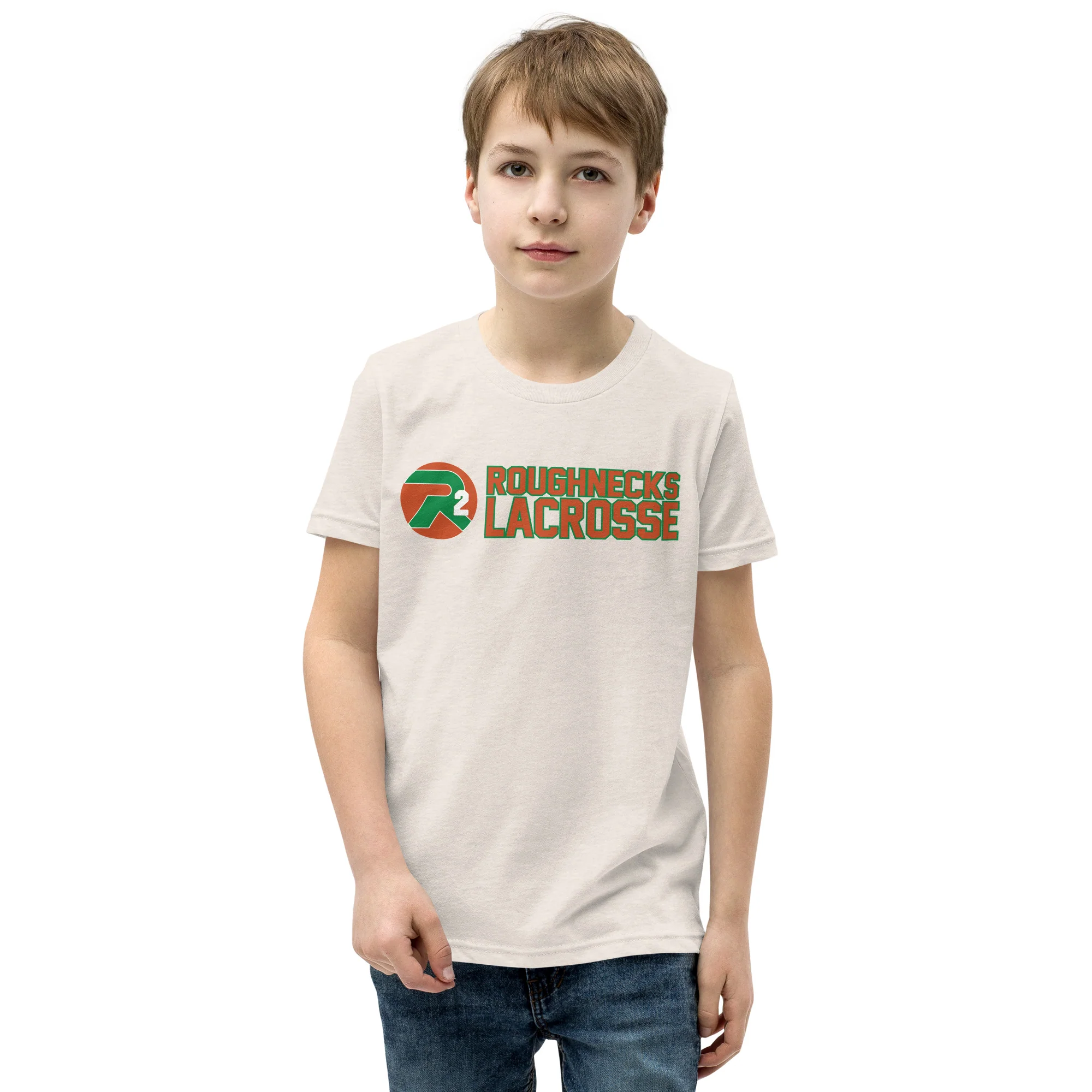 Roughnecks Youth Short Sleeve T-Shirt - Image 3