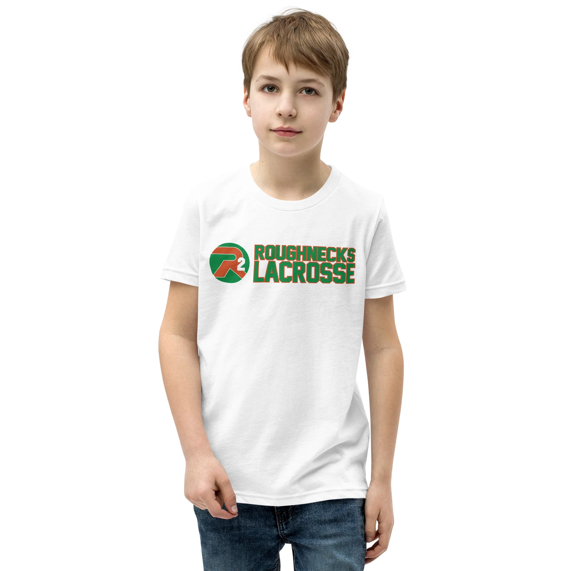 Roughnecks Youth Short Sleeve T-Shirt - Image 3