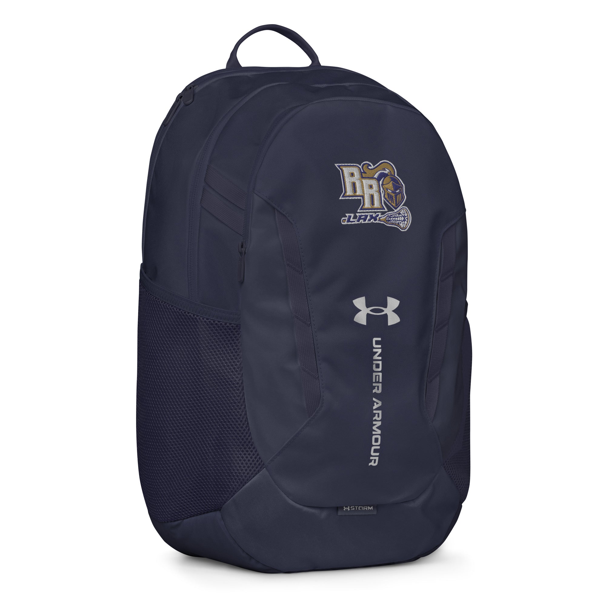 RR Under Armour® Backpack - Image 3