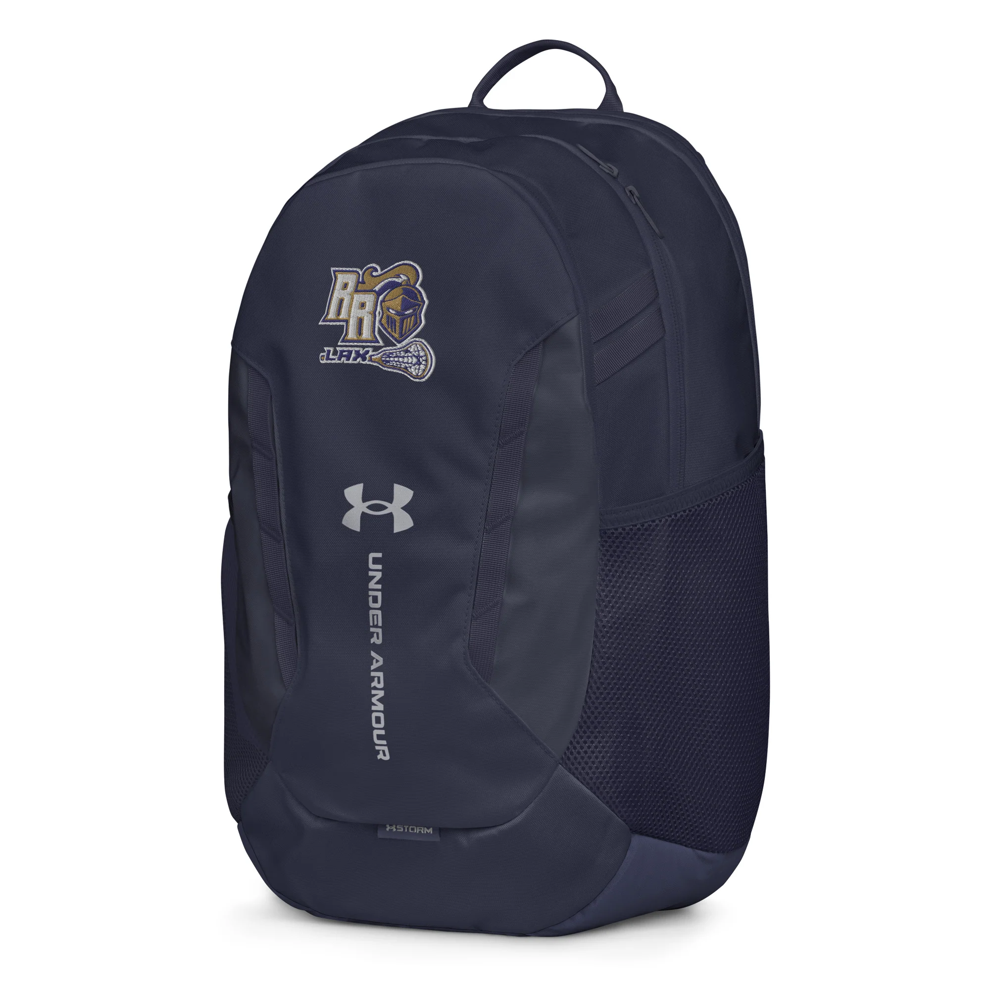 RR Under Armour® Backpack - Image 4