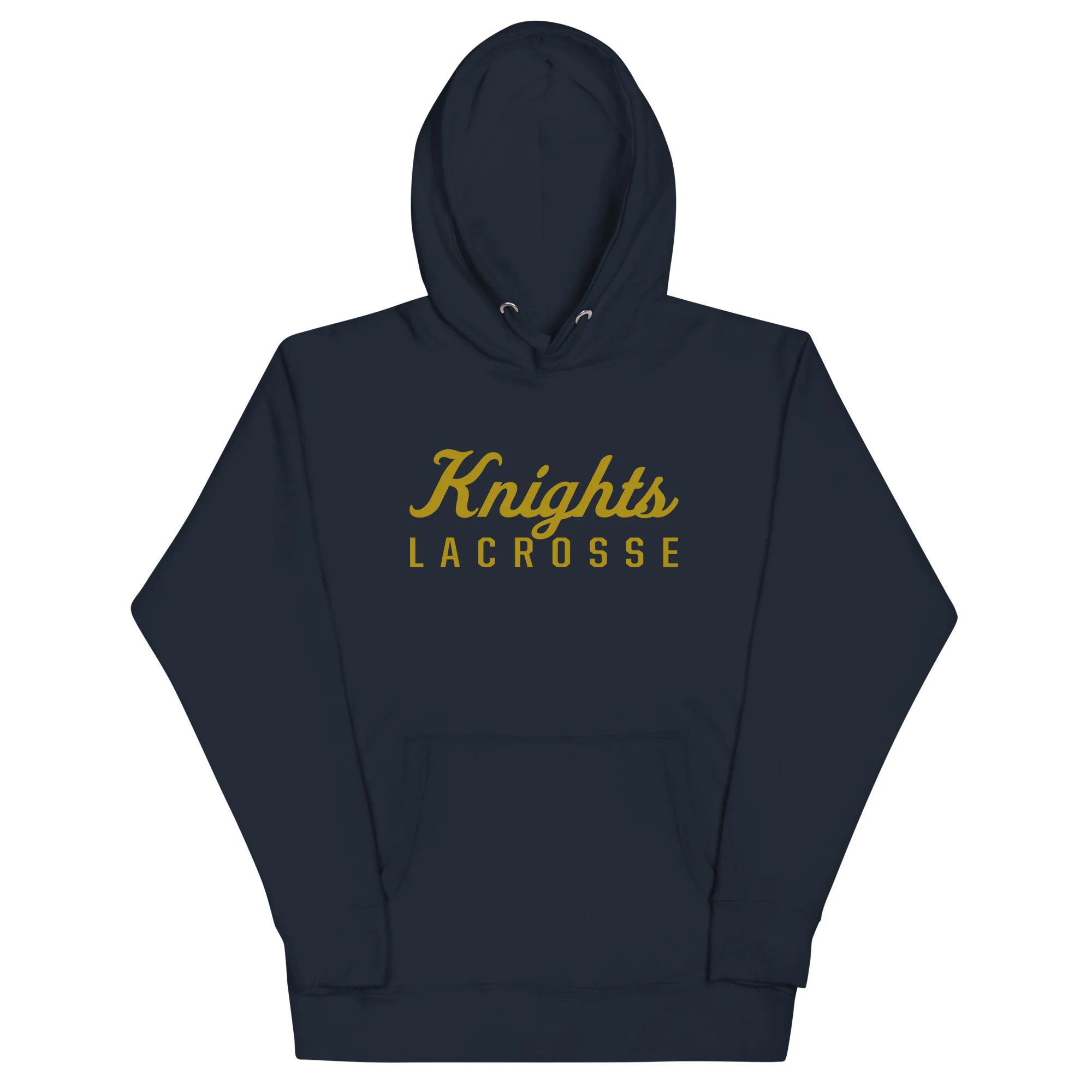 RR Unisex Hoodie - Image 4