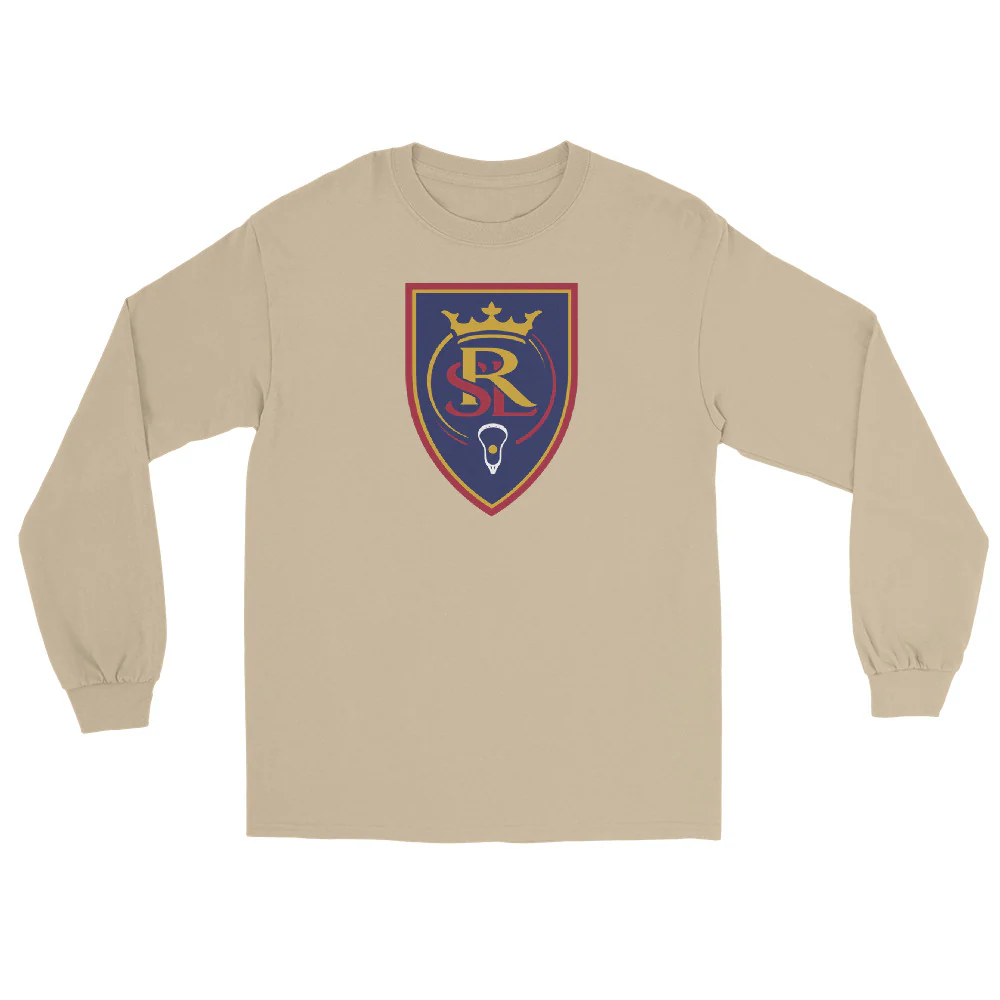 RSL Menās Long Sleeve Shirt - Image 4