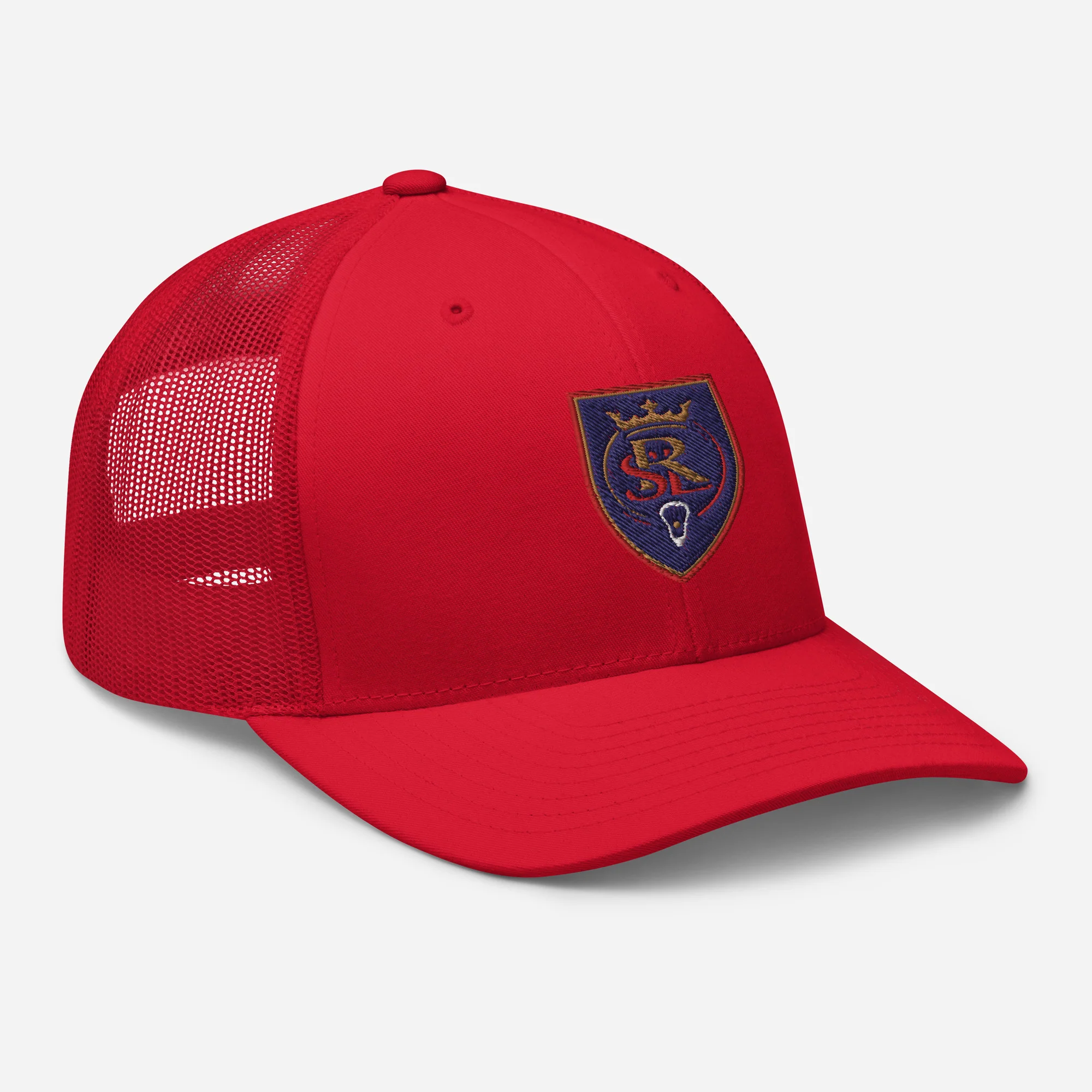RSL Trucker Cap - Image 3