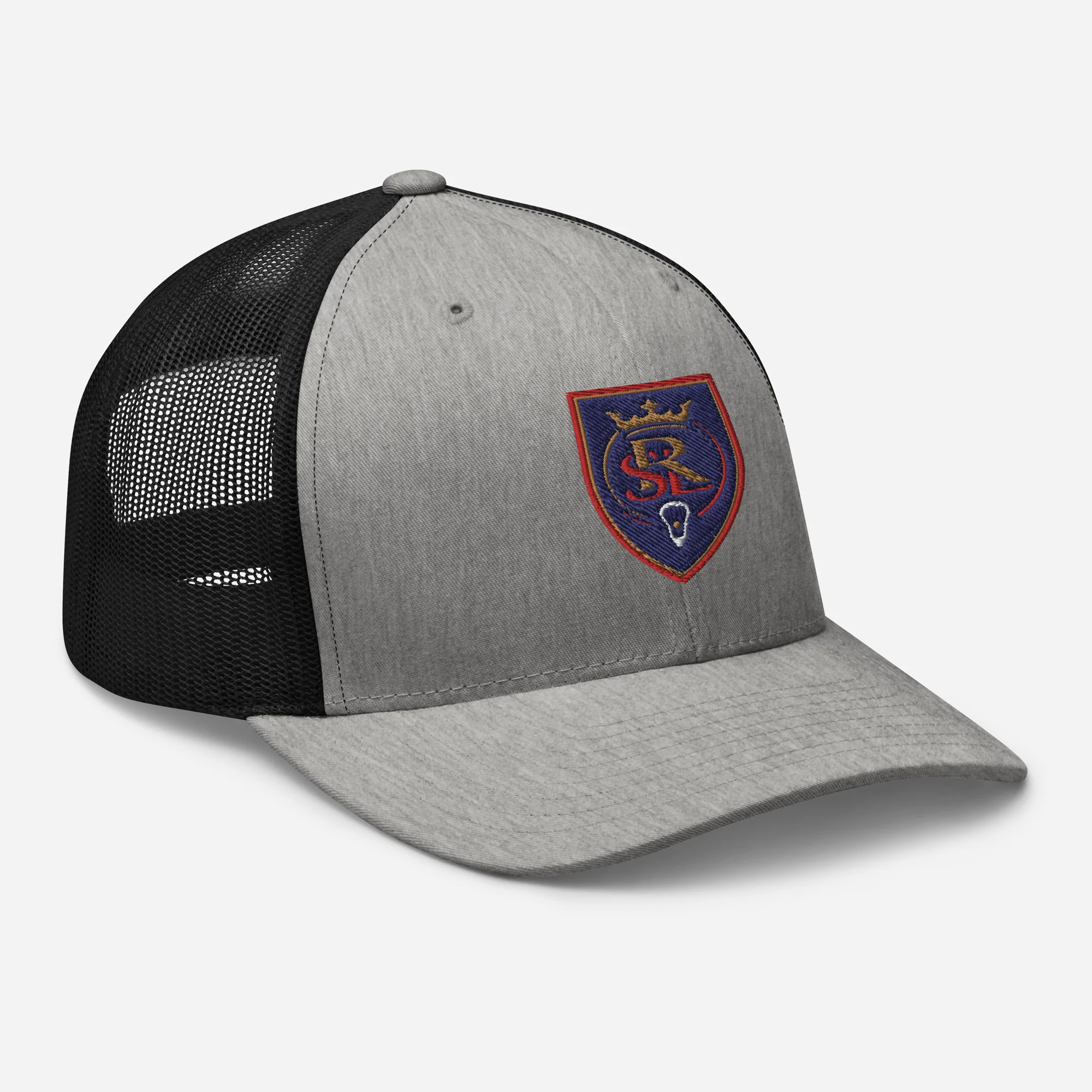 RSL Trucker Cap - Image 4