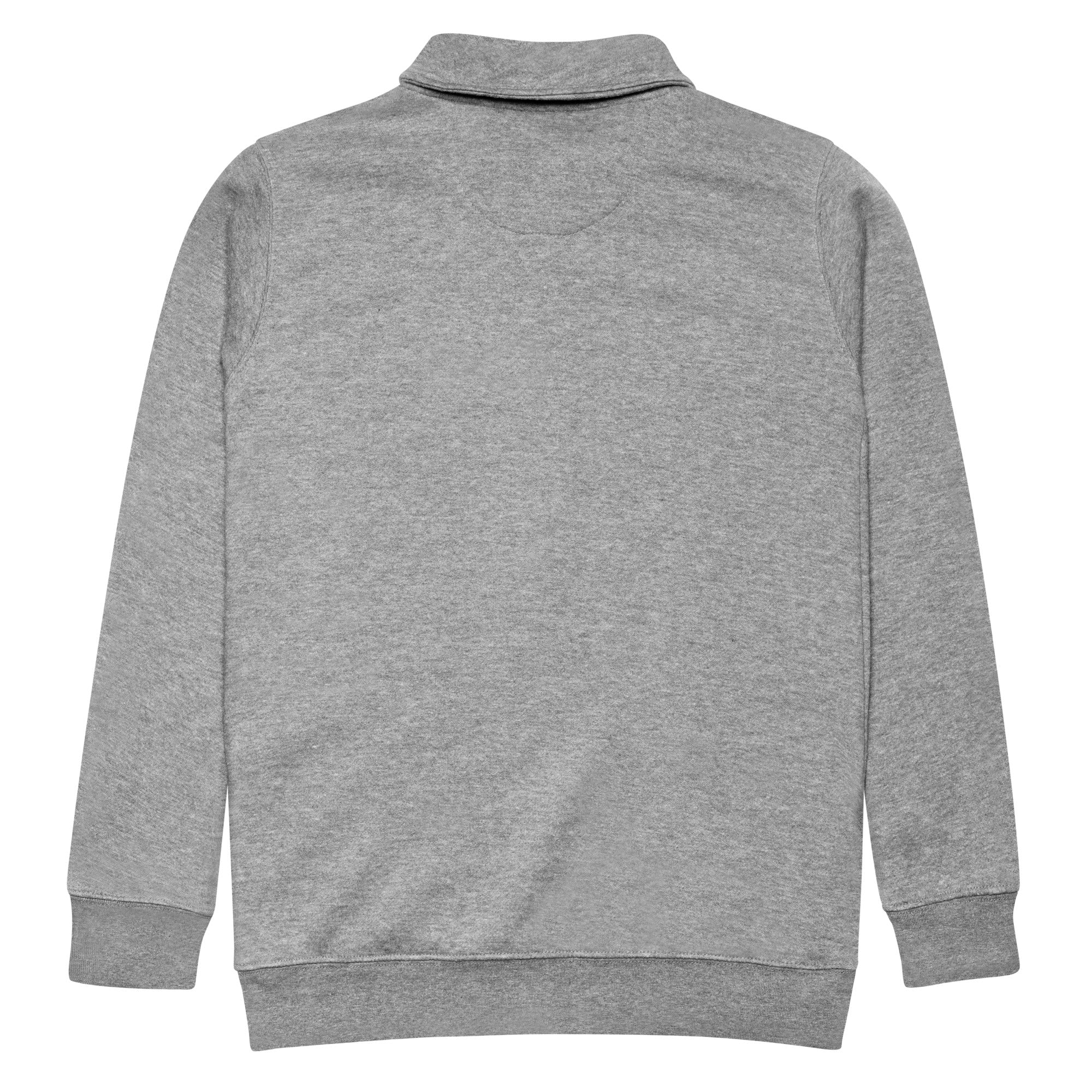 RSL Unisex fleece pullover - Image 4