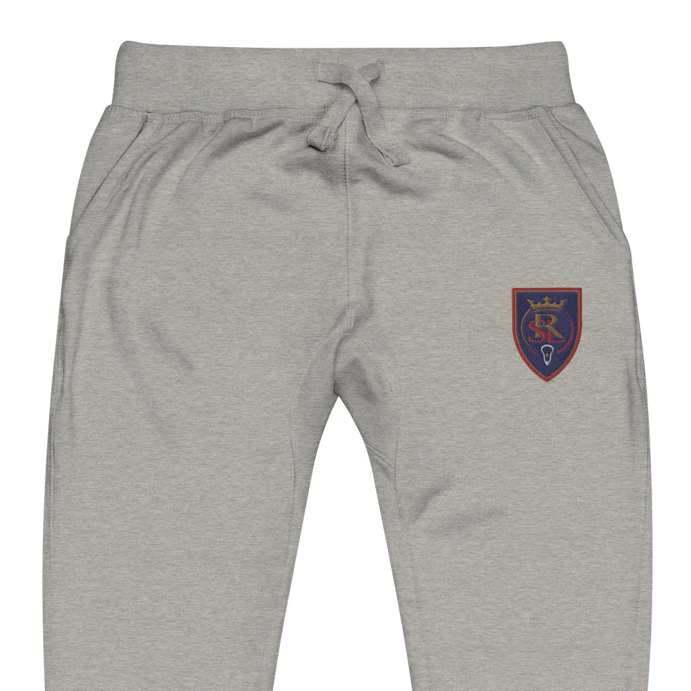RSL Unisex fleece sweatpants - Image 4