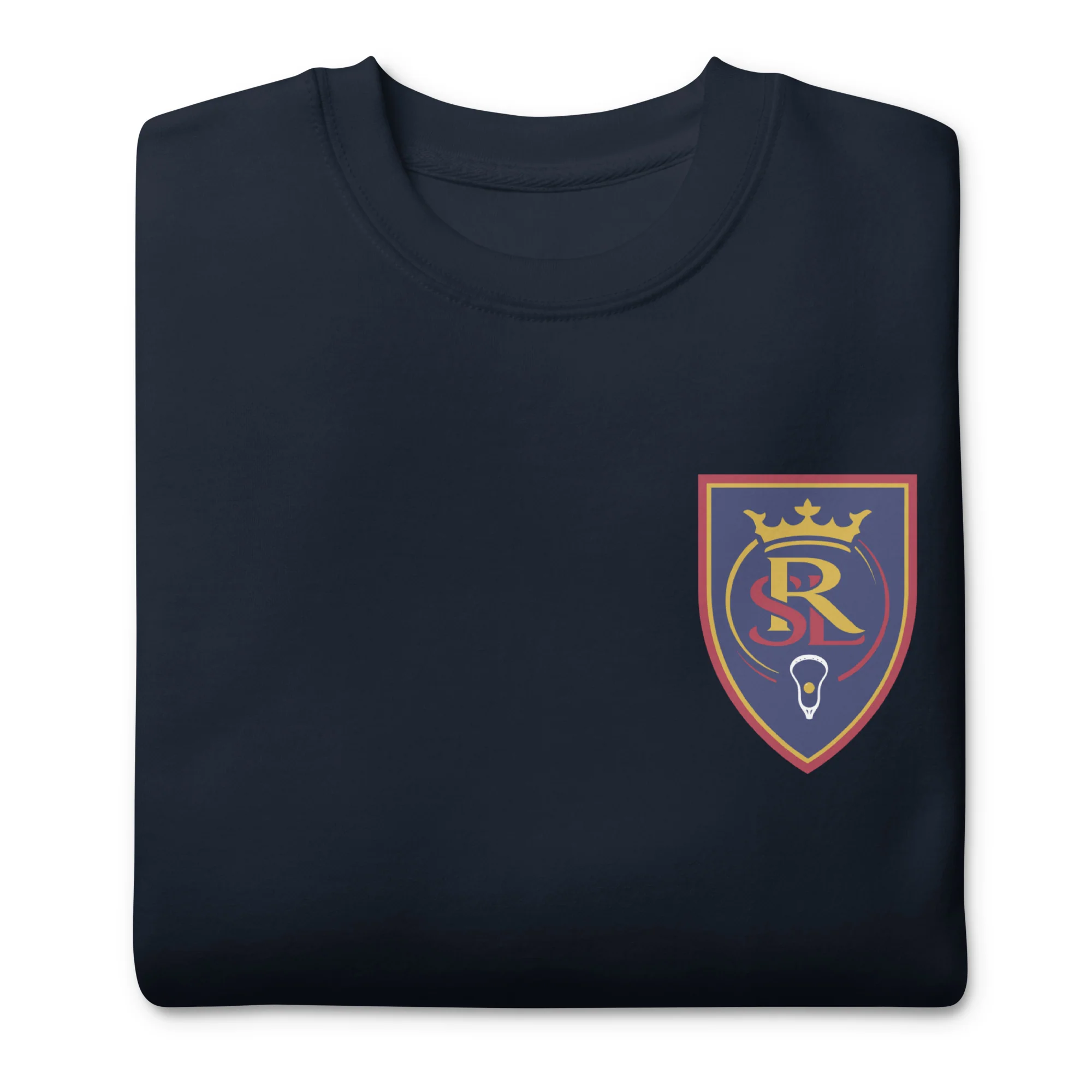 RSL Unisex Premium Sweatshirt - Image 2