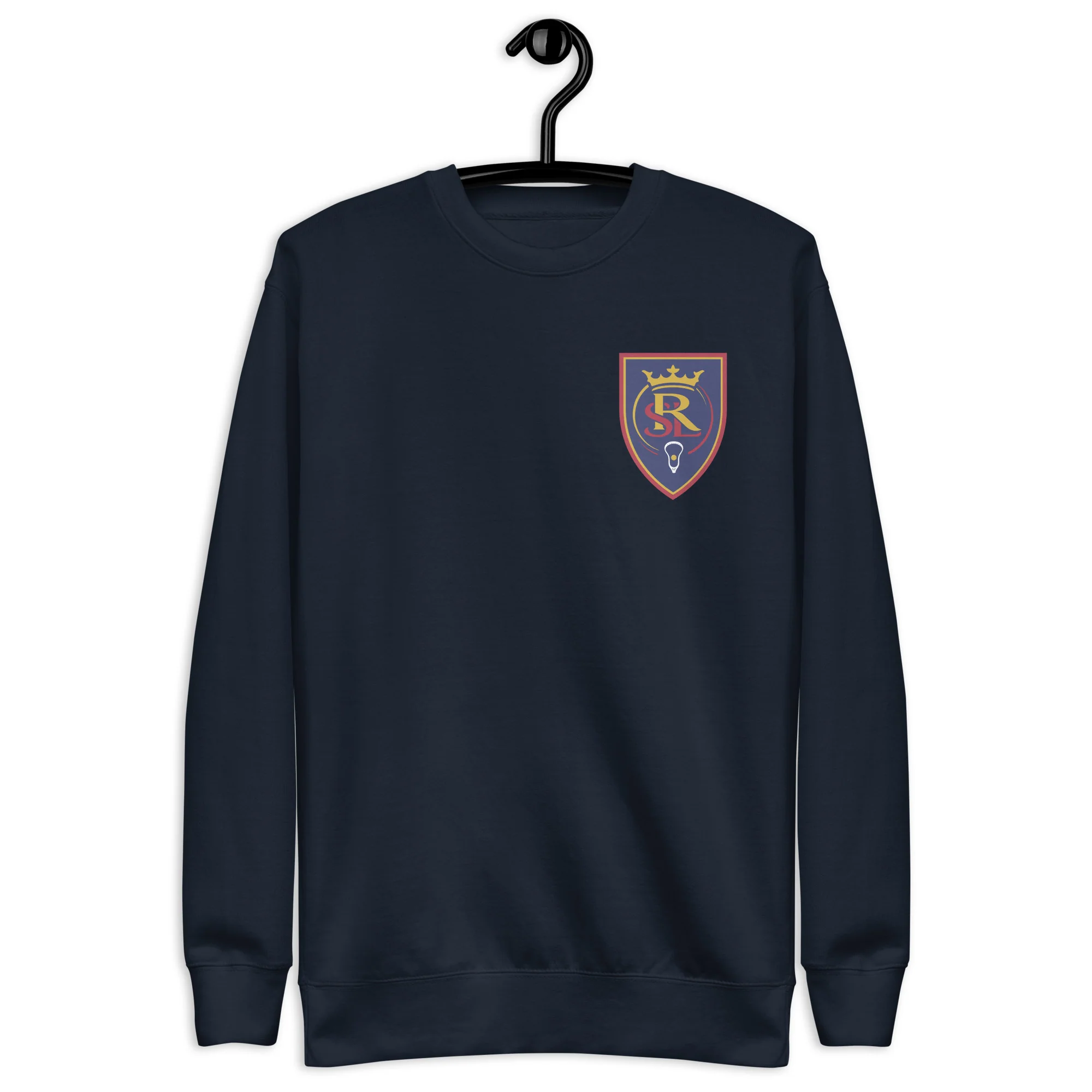 RSL Unisex Premium Sweatshirt - Image 4