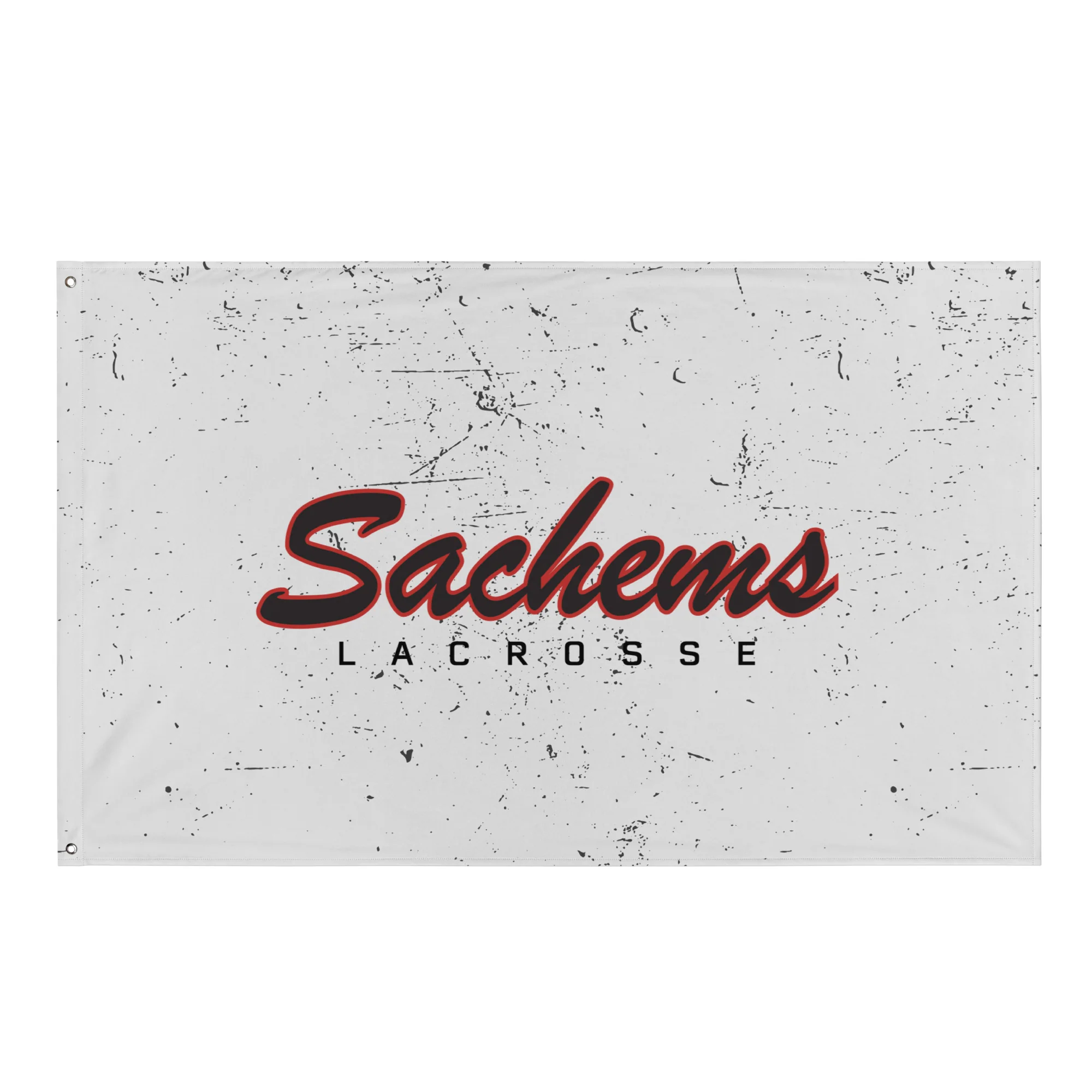 Sachems Flag