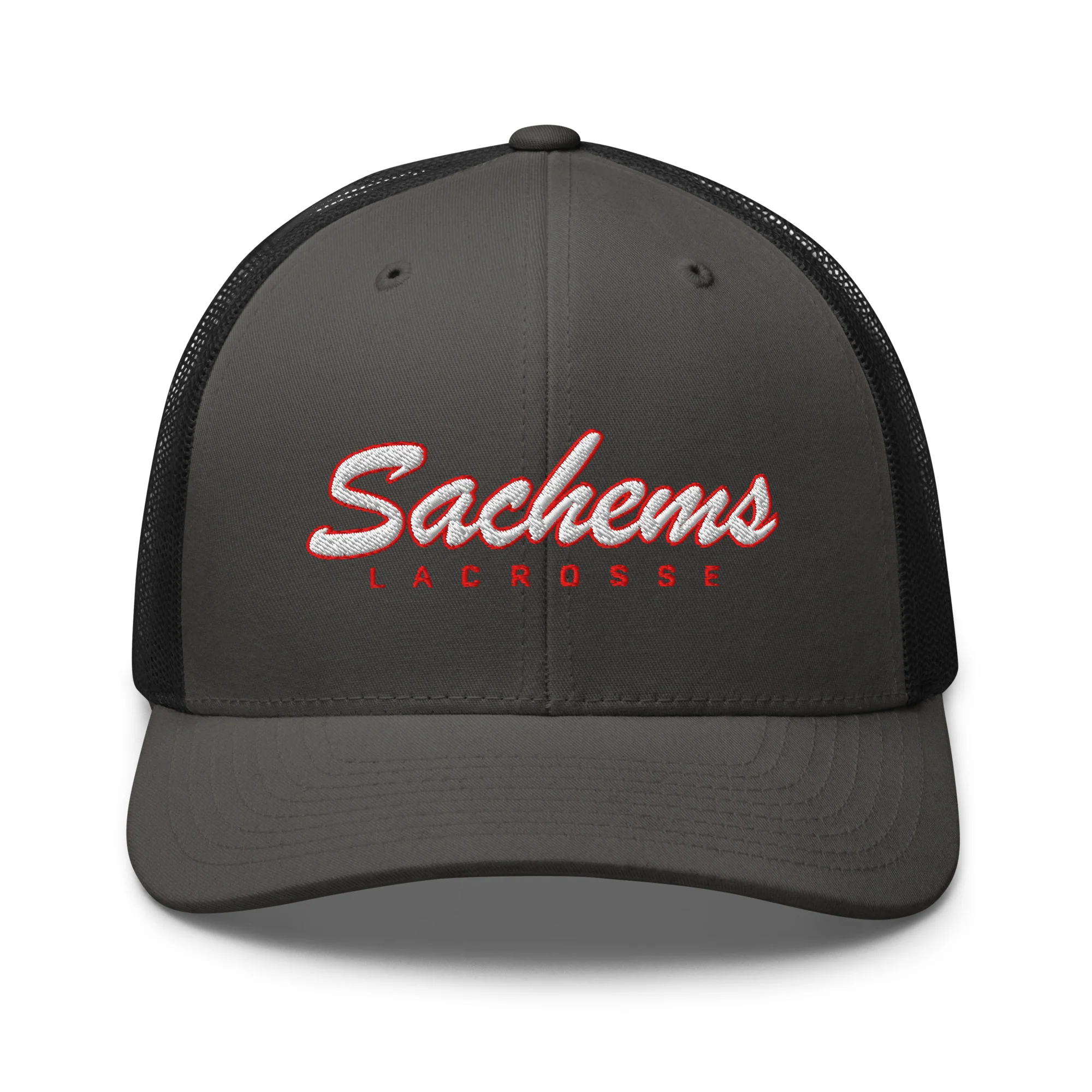 Sachems Retro Trucker - Image 3
