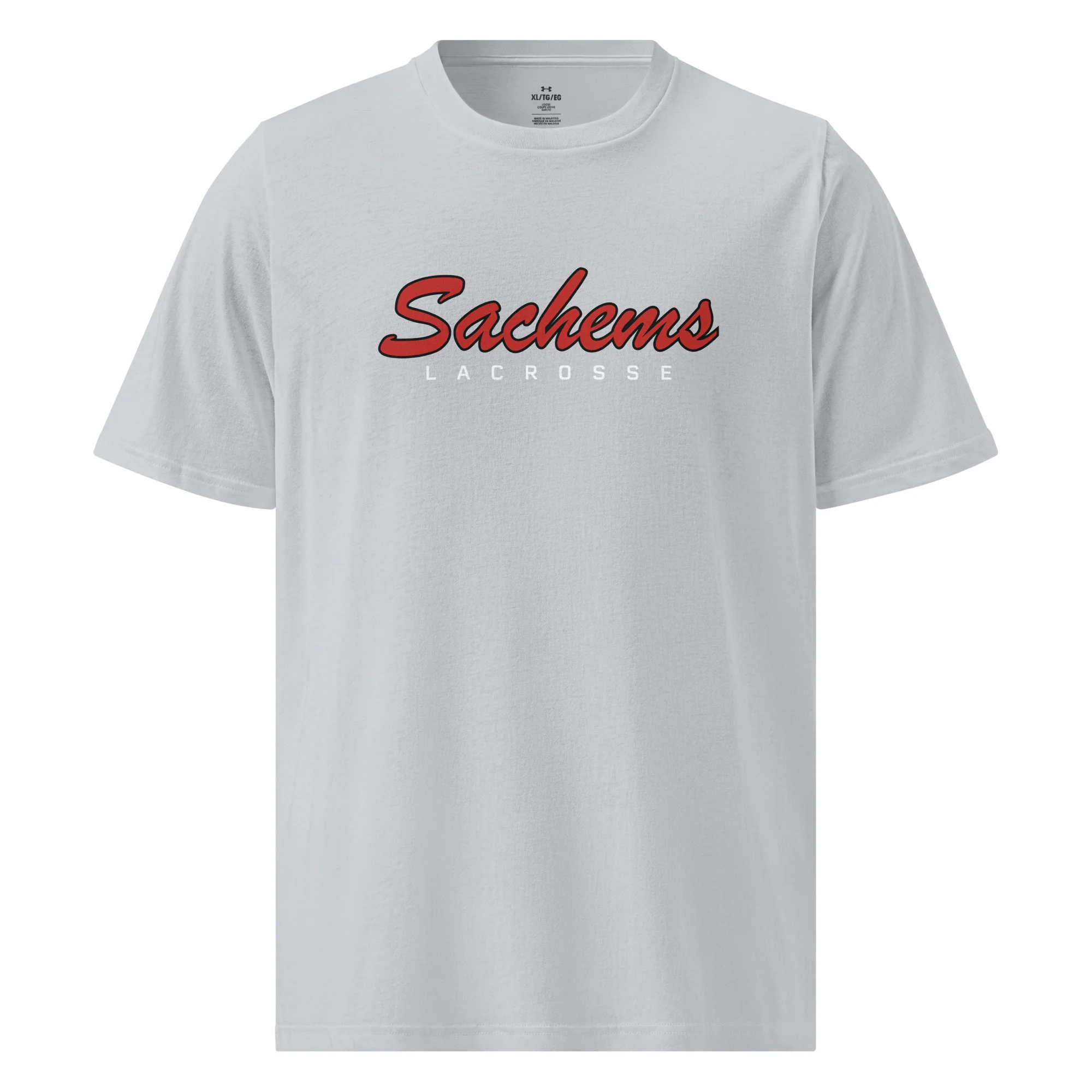 Sachems Under ArmourⓇ Athletic T-Shirt