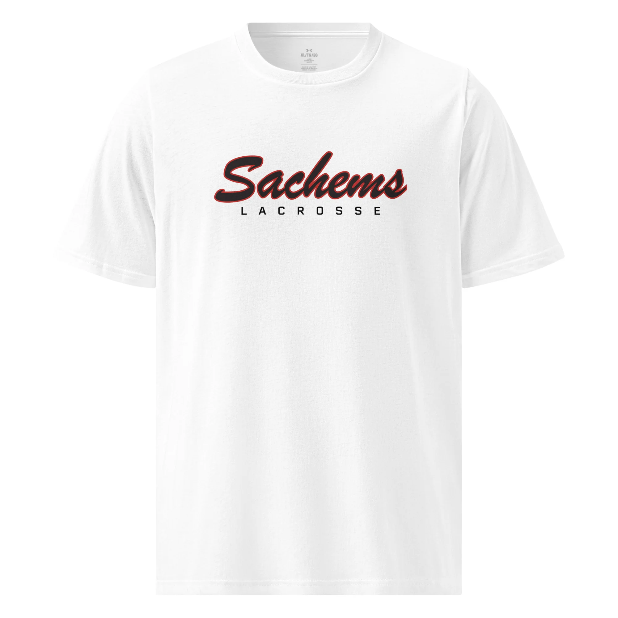 Sachems Under ArmourⓇ Athletic T-Shirt - Image 3