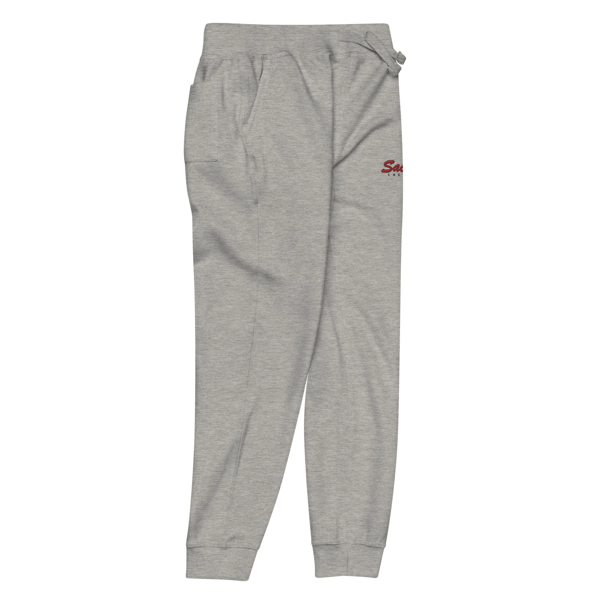 Sachems Unisex Fleece Sweatpants - Image 6
