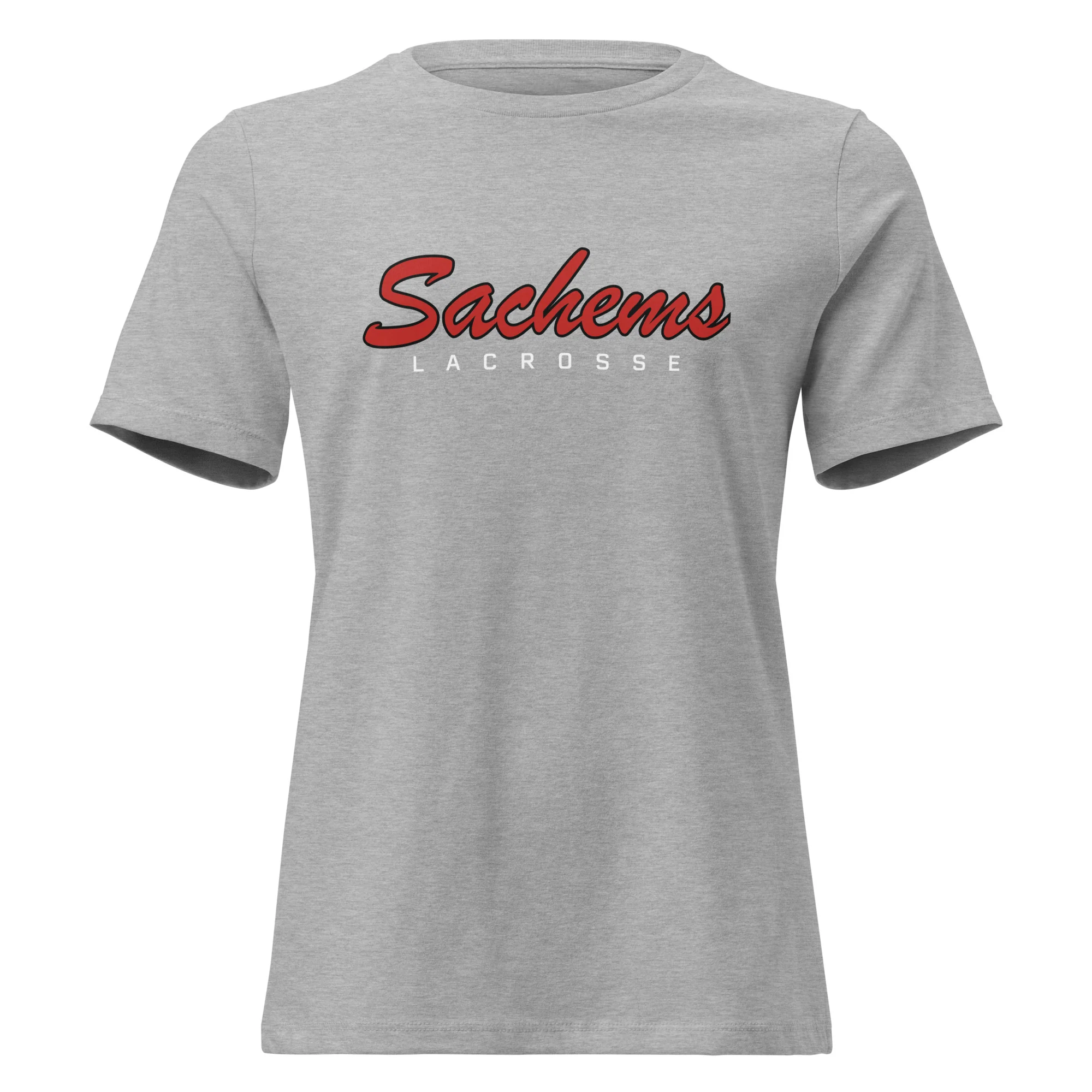 Sachems Women's T-Shirt
