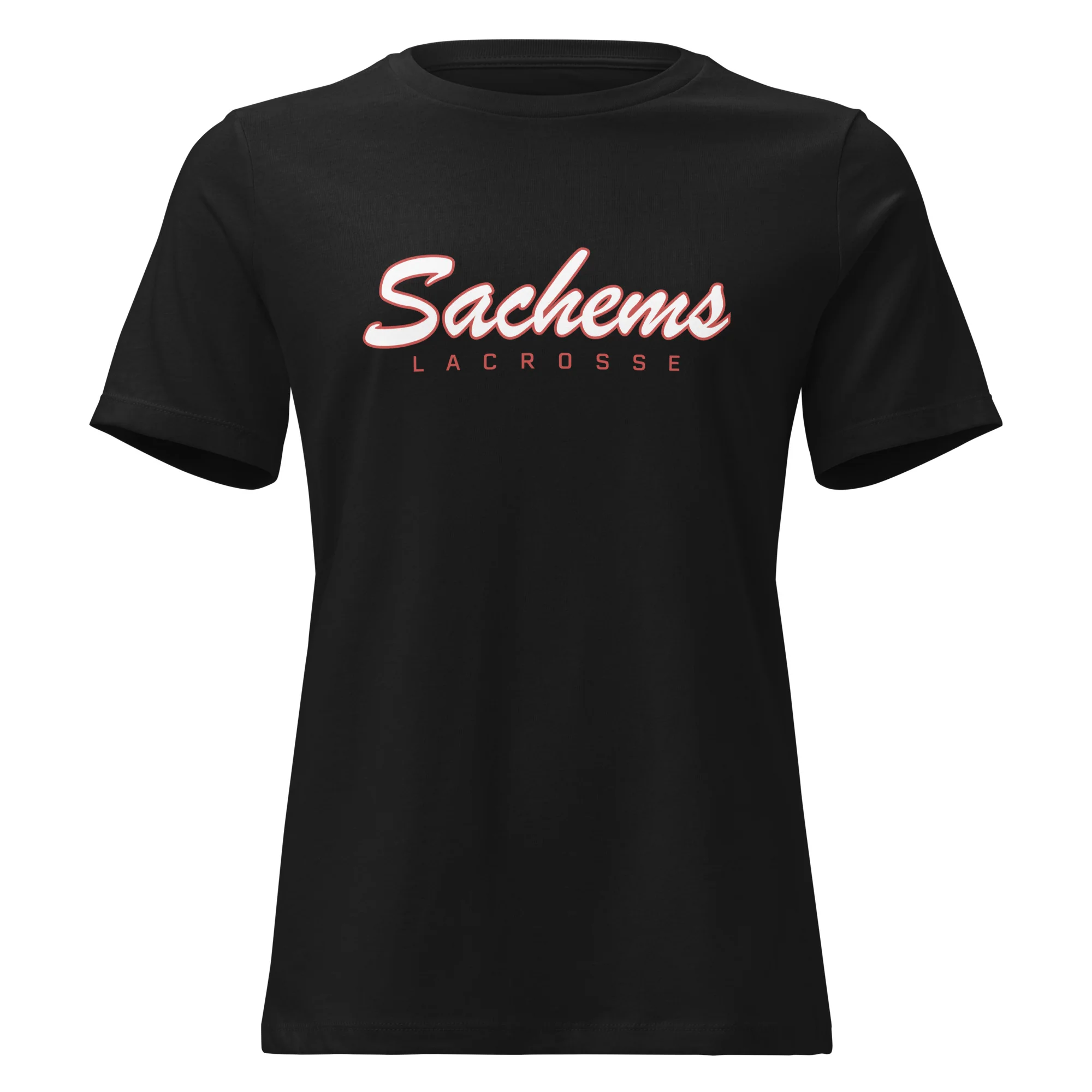 Sachems Women's T-Shirt - Image 2