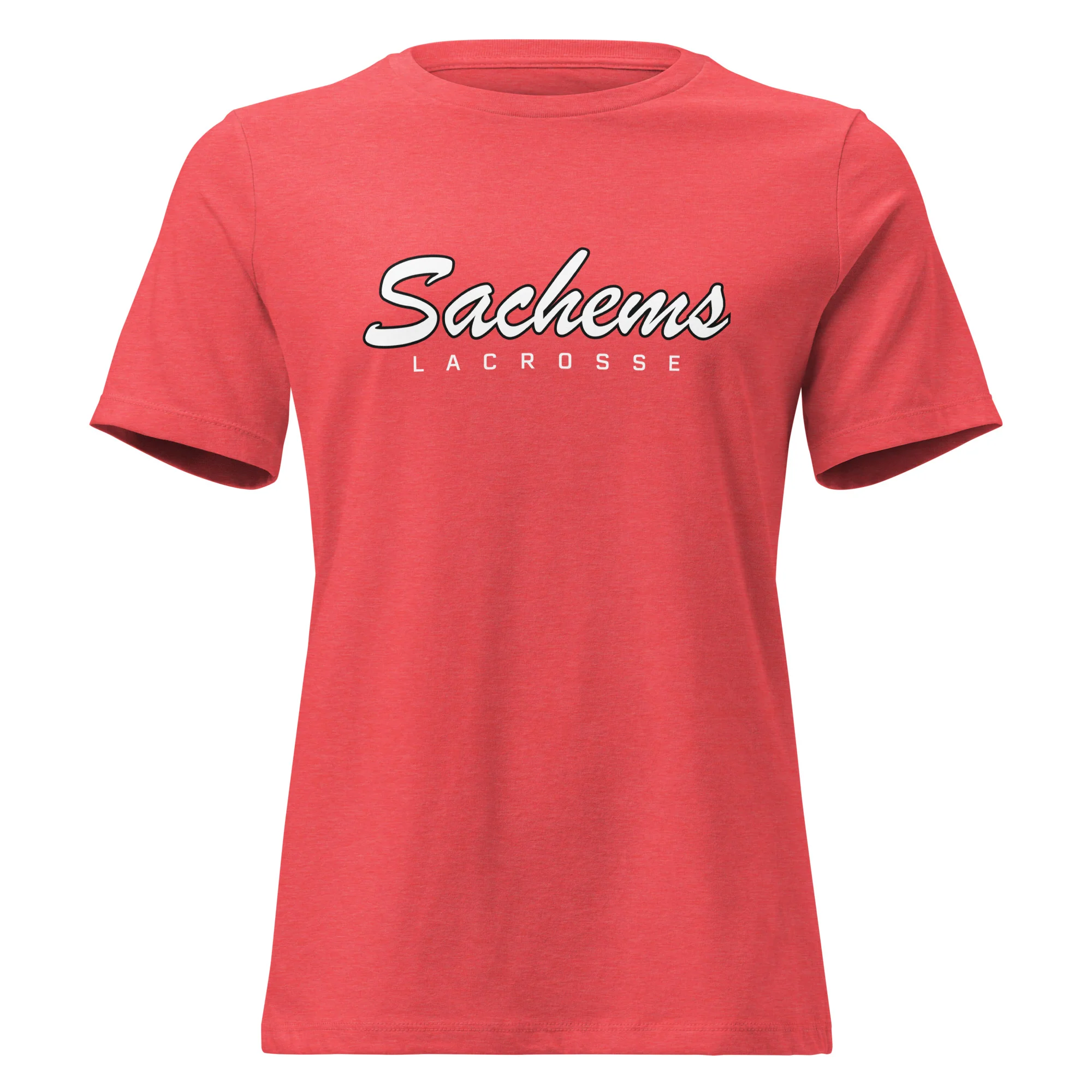 Sachems Women's T-Shirt - Image 3