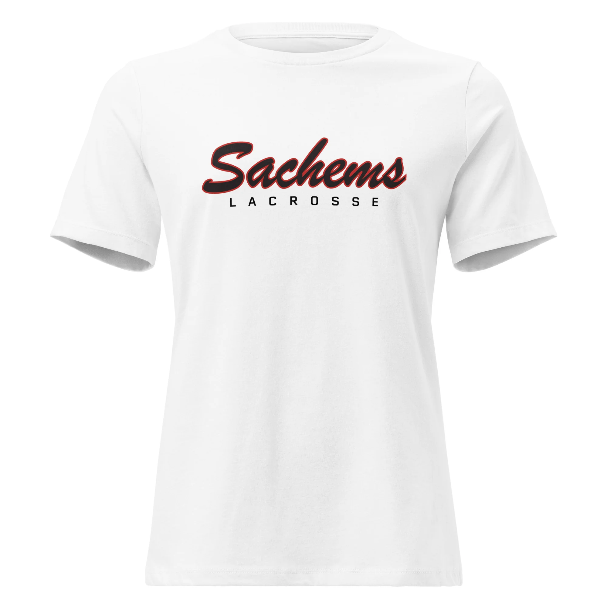 Sachems Women's T-Shirt - Image 4