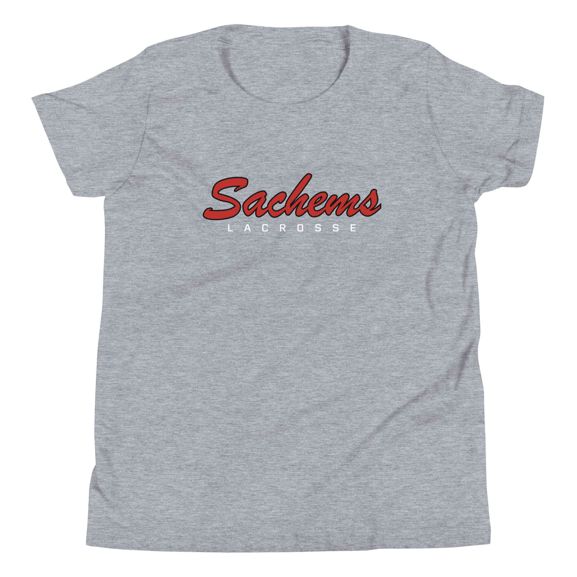Sachems Youth Short Sleeve T-Shirt