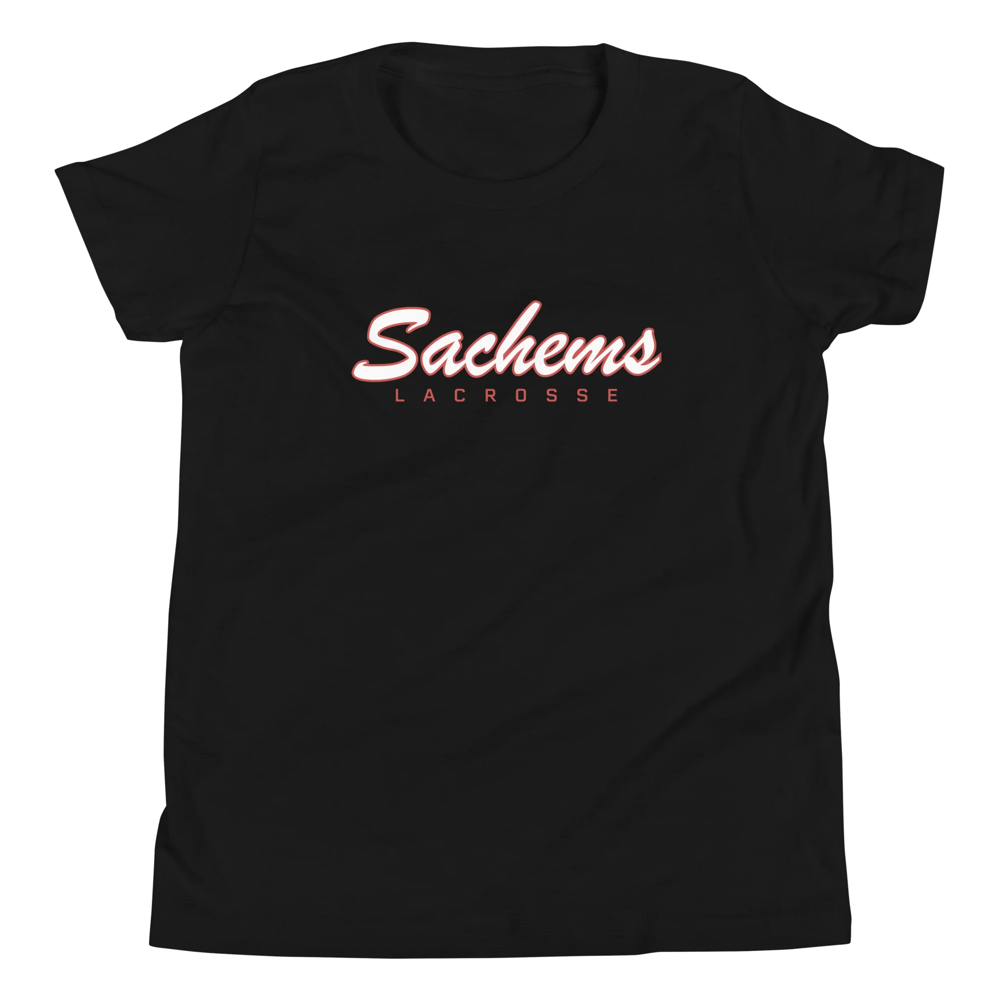 Sachems Youth Short Sleeve T-Shirt - Image 2
