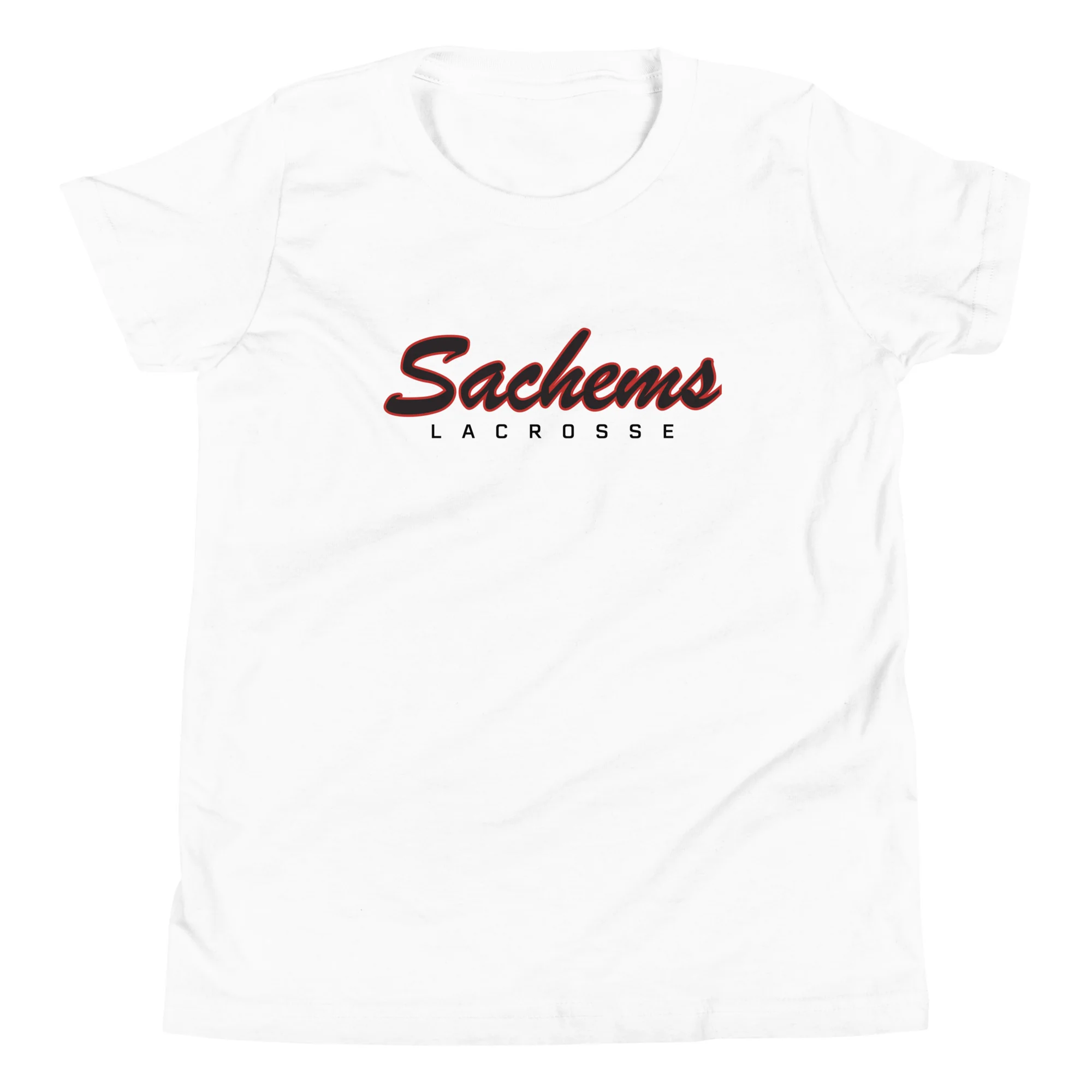 Sachems Youth Short Sleeve T-Shirt - Image 3