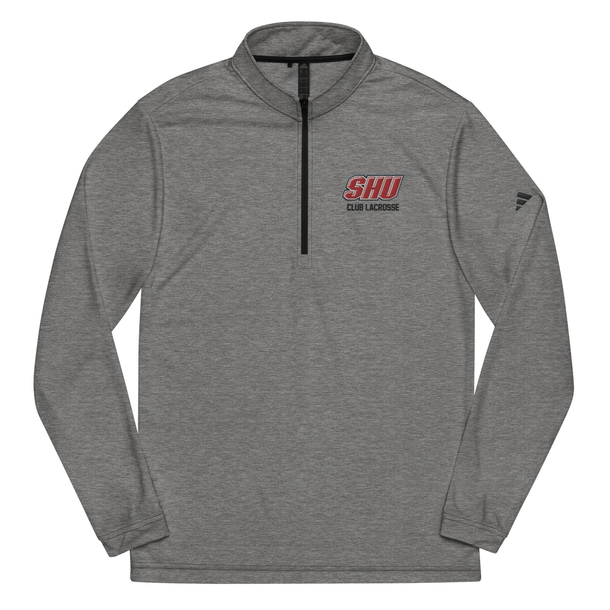Sacred Heart Adidas Quarter Zip