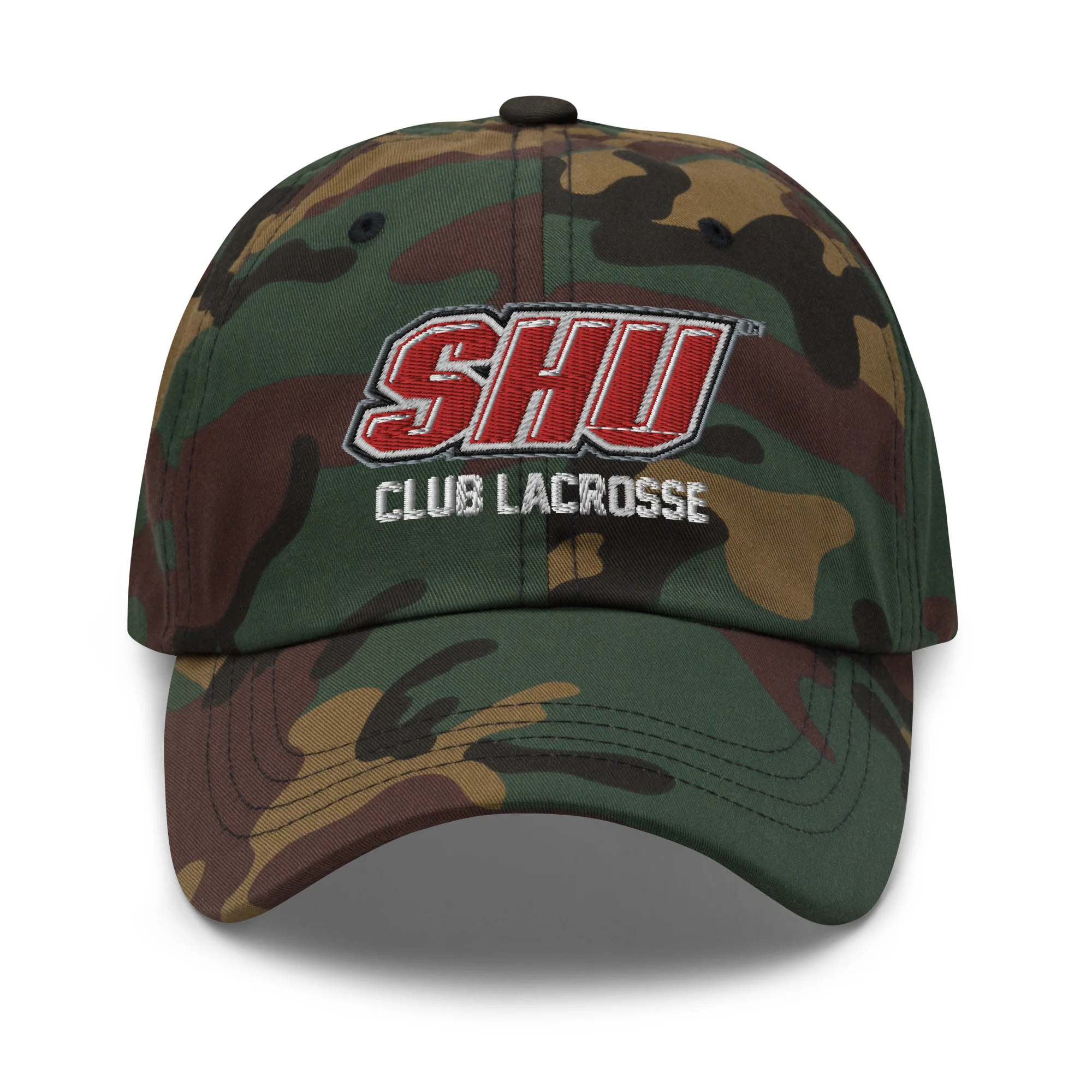Sacred Heart Dad hat - Image 10