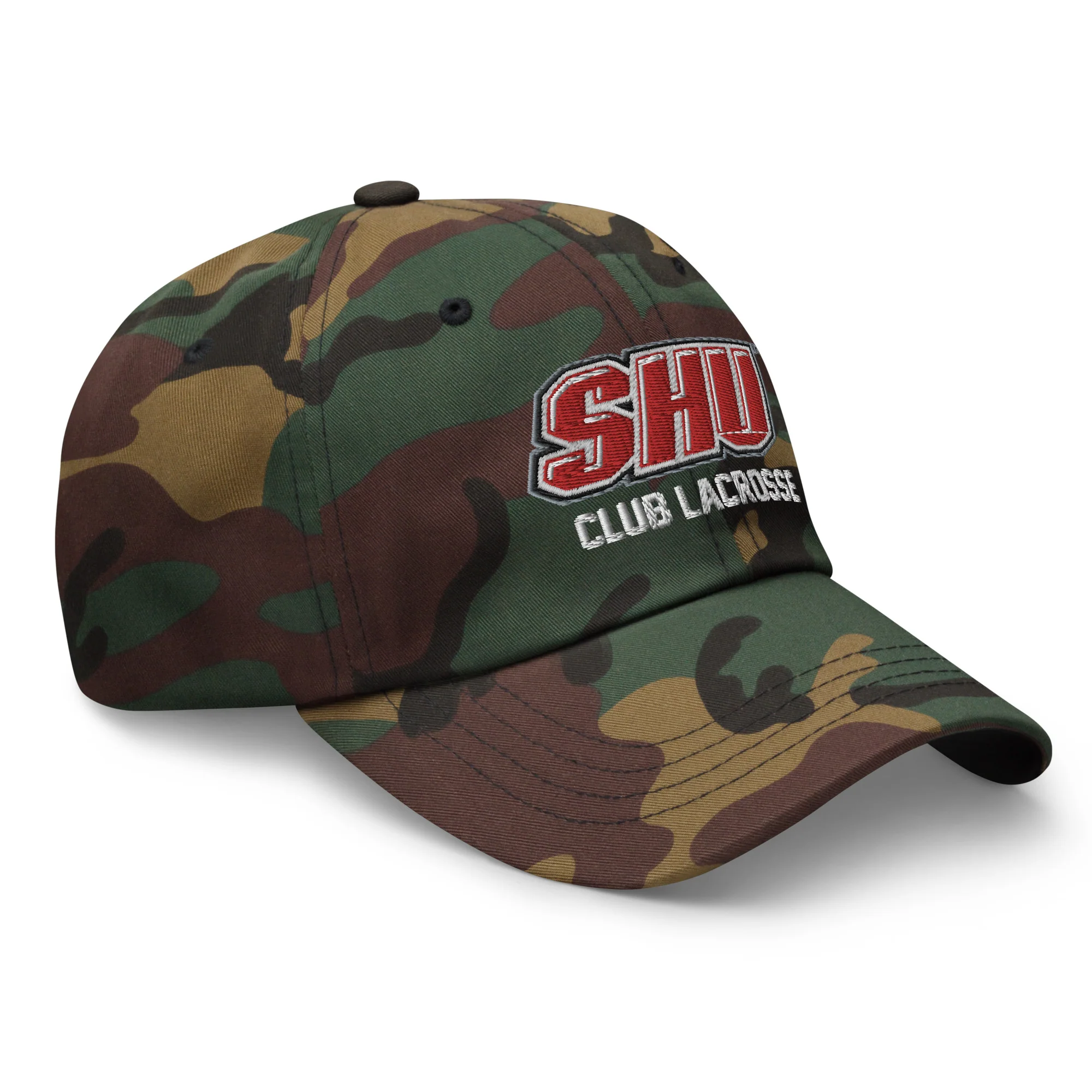 Sacred Heart Dad hat - Image 11