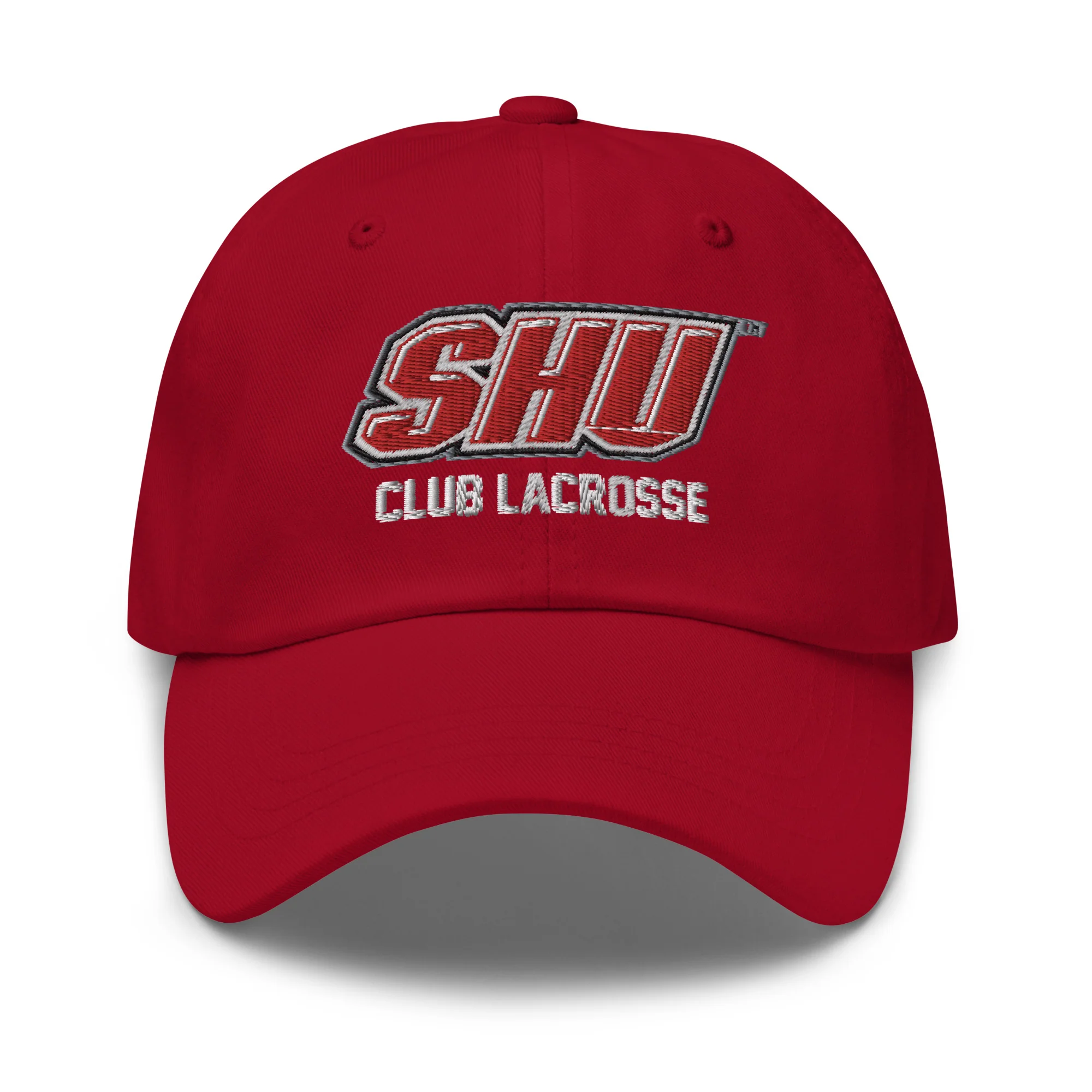 Sacred Heart Dad hat - Image 4